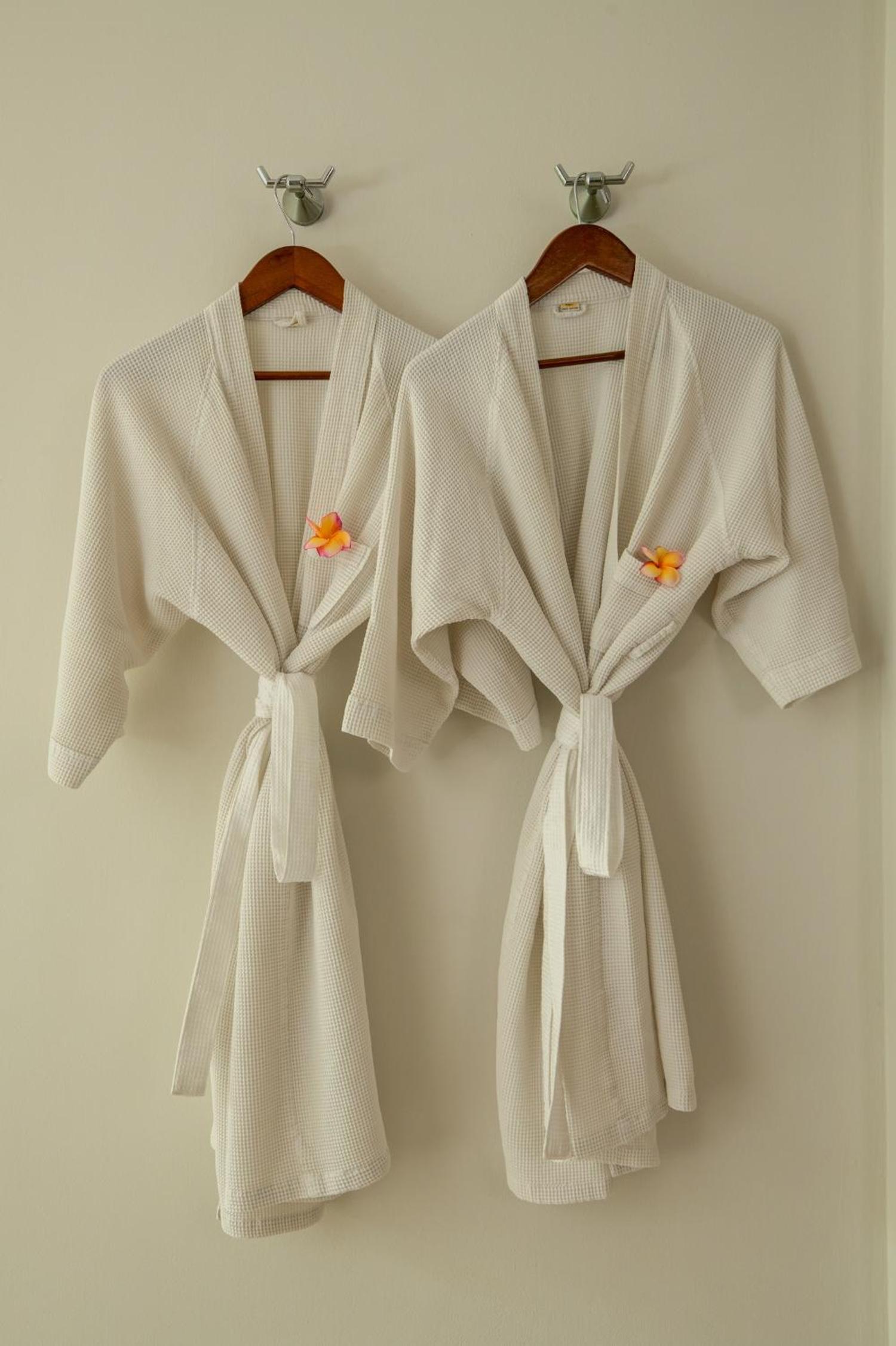 One-Bedroom Pool Villa with Spa Massage - Photo 6