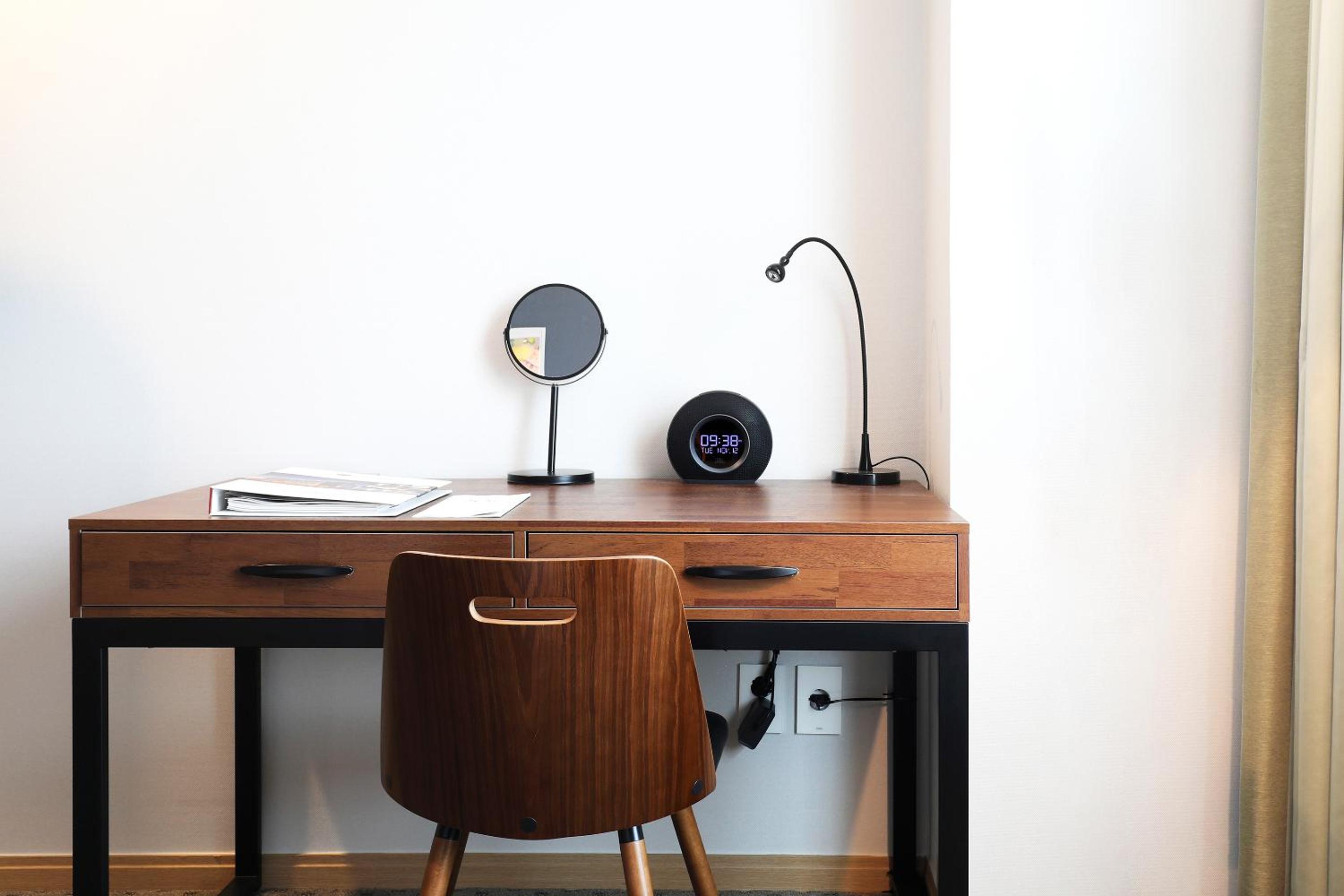 Executive Twin (1 day FREE Mini-bar) - Photo 5