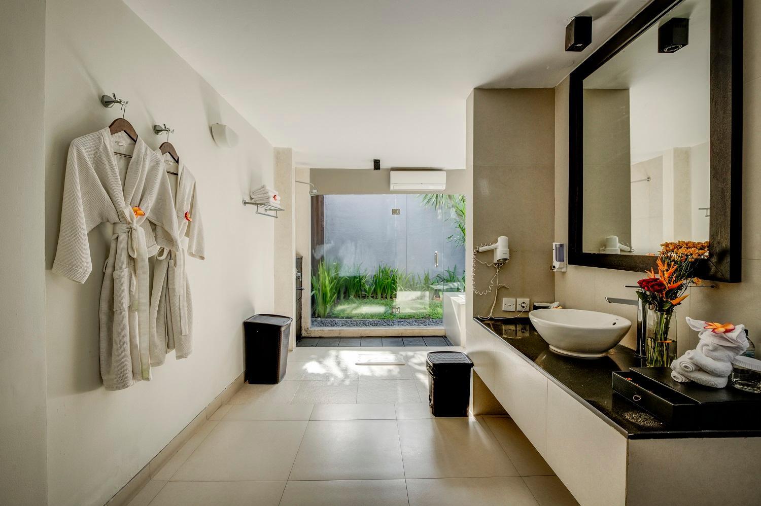 Two-Bedroom Pool Villa with Free Airport Pick Up - Photo 12