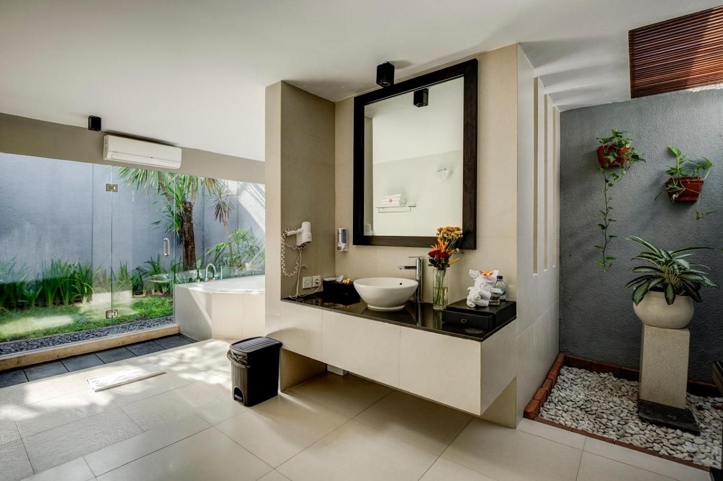 Two-Bedroom Pool Villa with Free Airport Pick Up - Photo 11