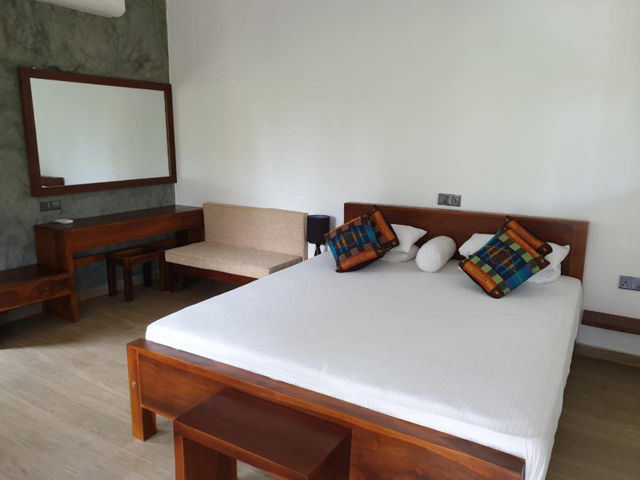 Suite with Terrace photo 3