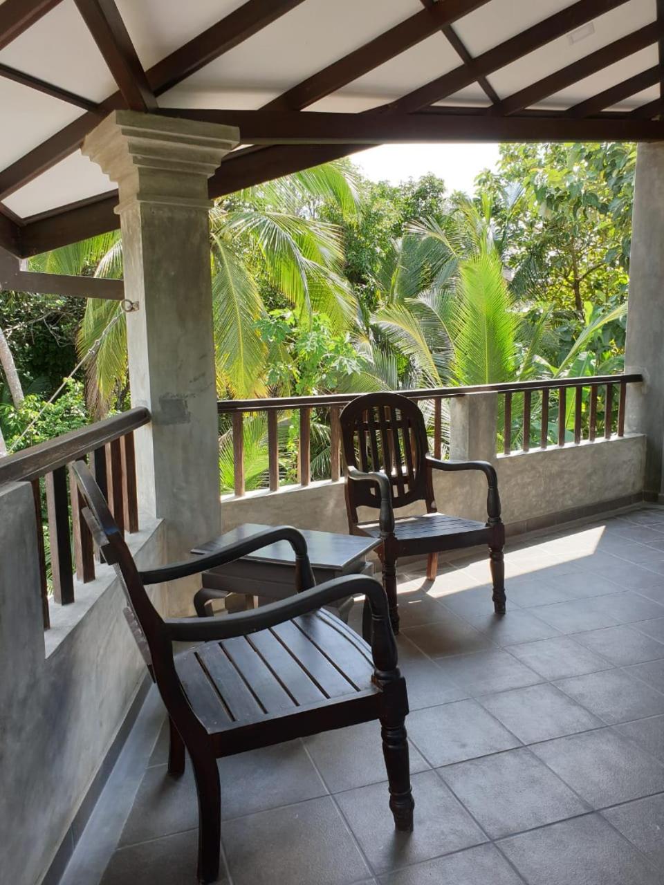 Suite with Terrace photo 3