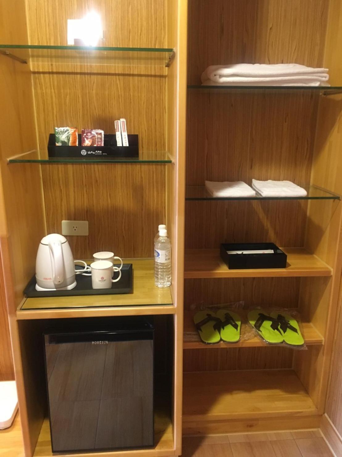 Double or Twin Room - Photo 6