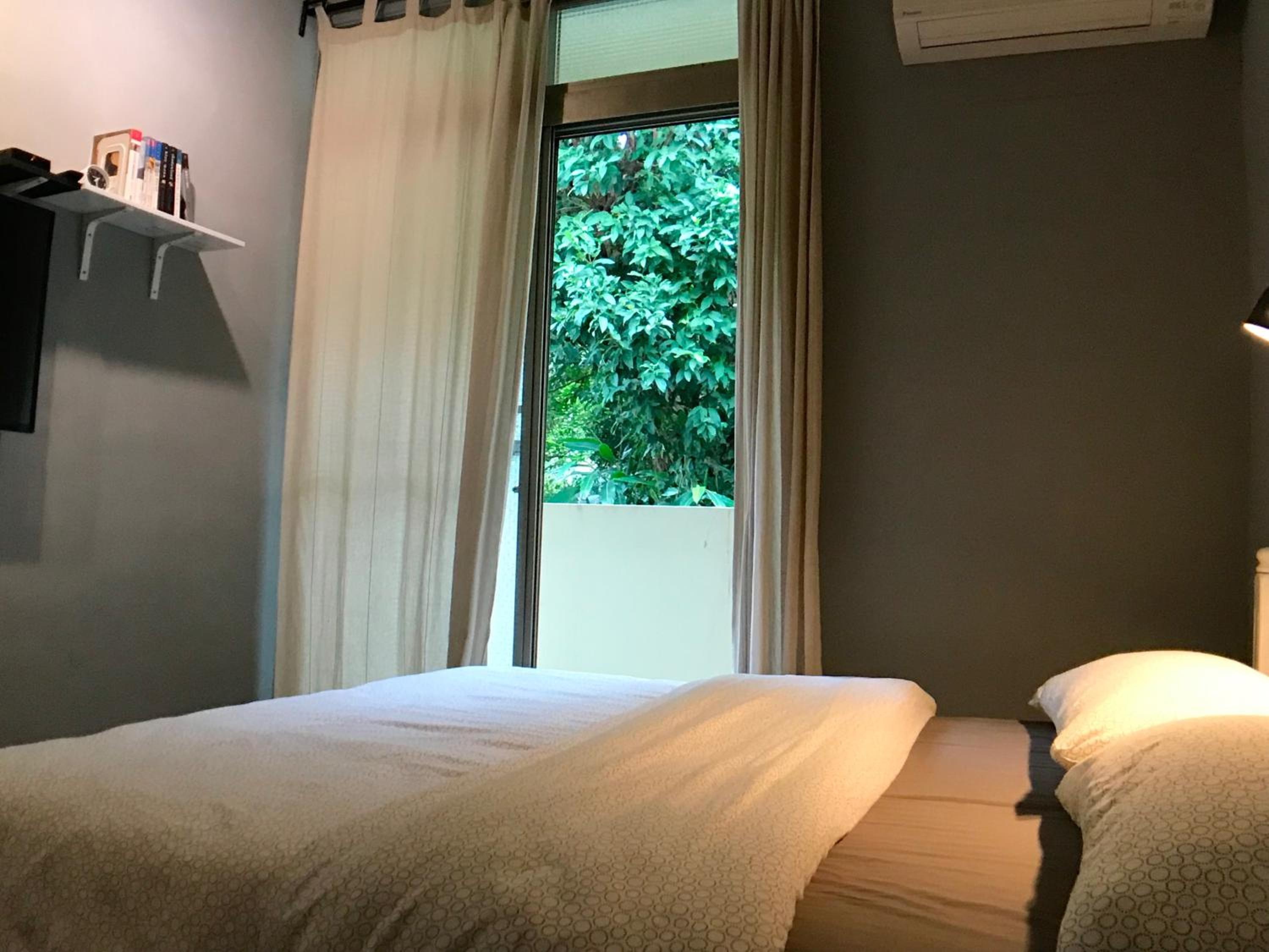 Triple Room with Mountain View photo 1