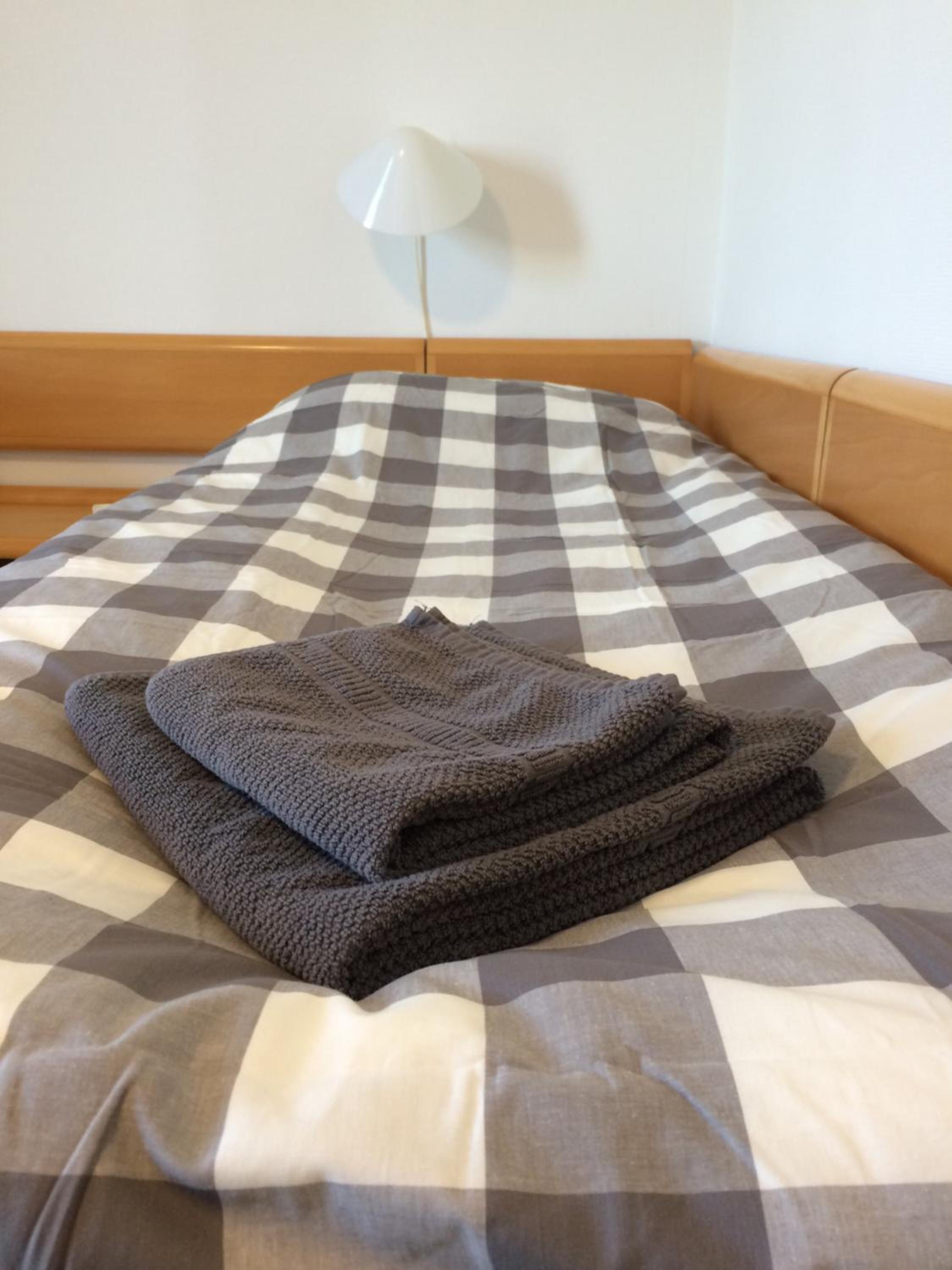 Double Room with Private Bathroom photo 1