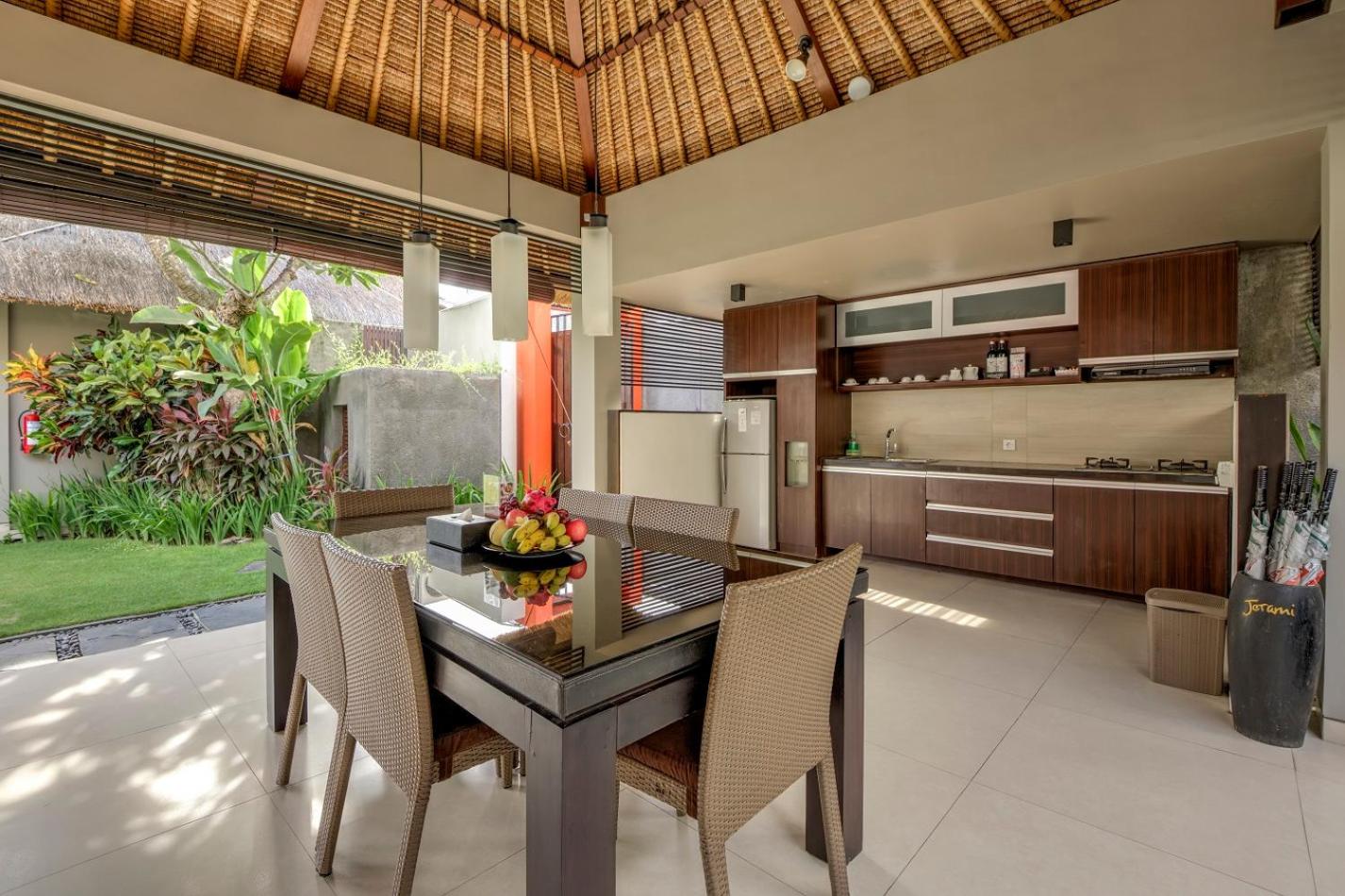 Three-Bedroom Pool Villa with Free Airport Pick Up - Photo 12
