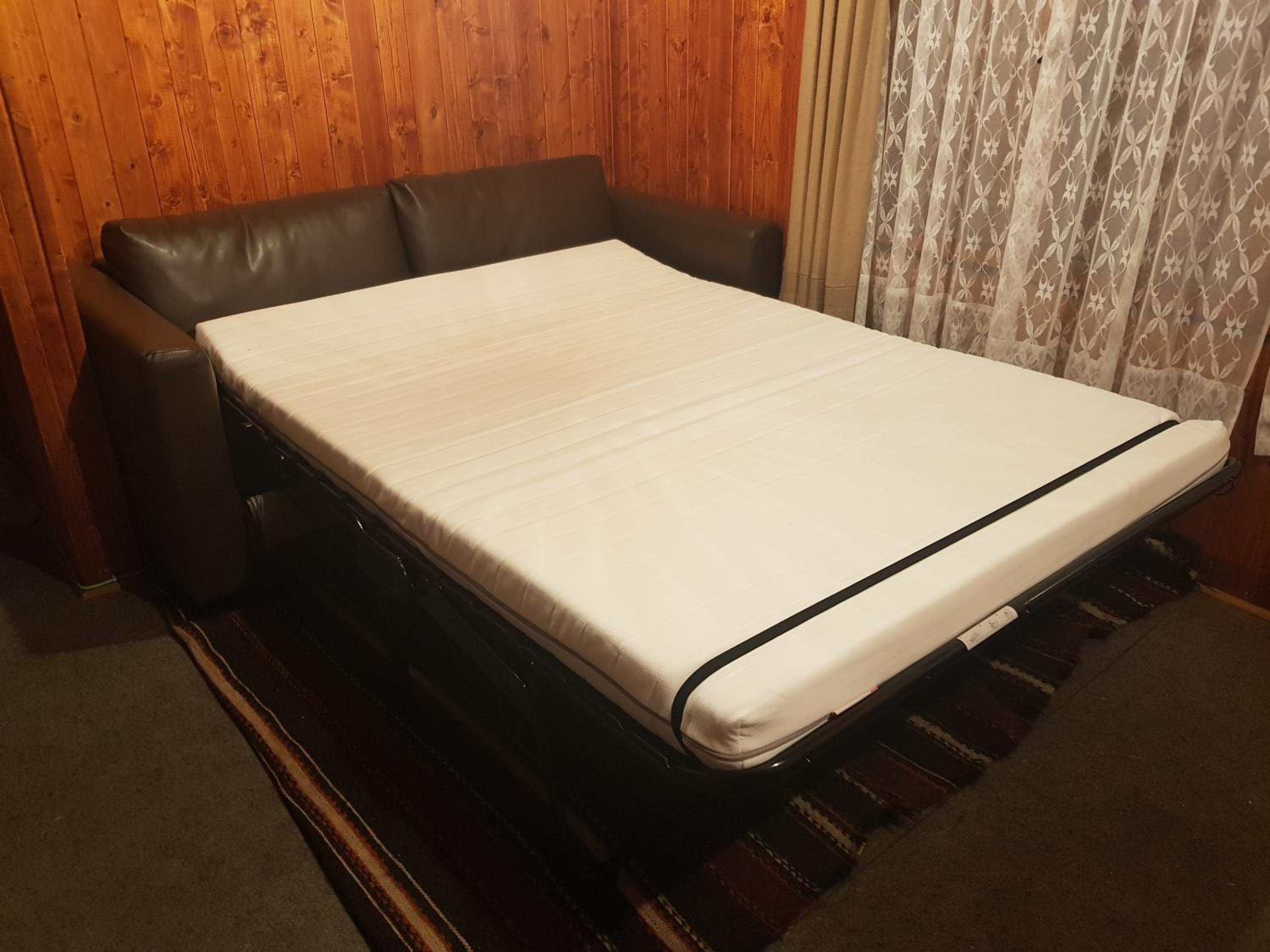 Three-Bedroom Chalet - Photo 53