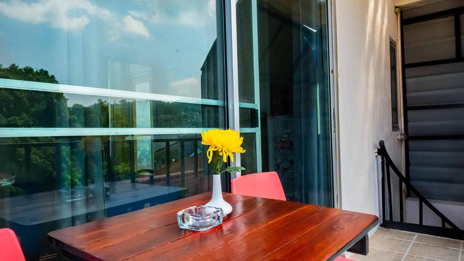 Junior Suite with Terrace photo 2