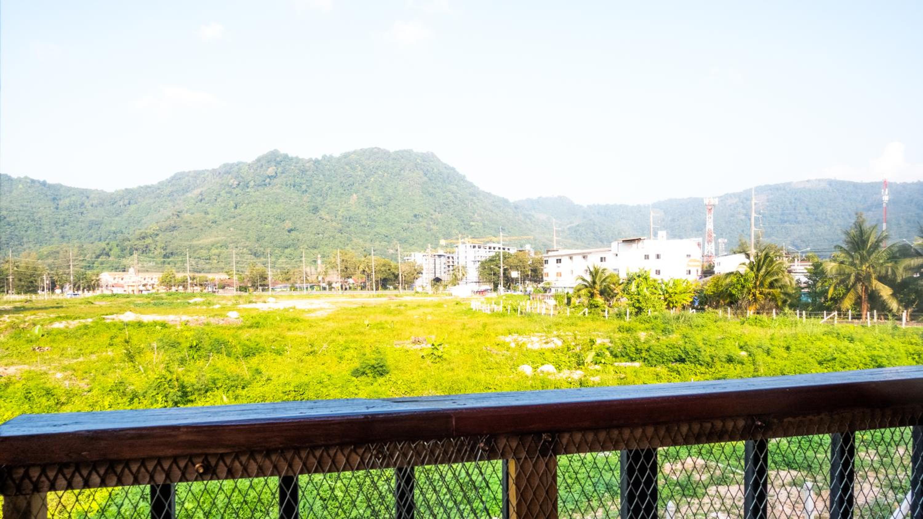 Standard Double Room with Balcony photo 3