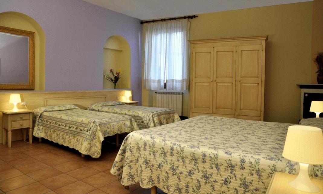 Quadruple Room photo 1