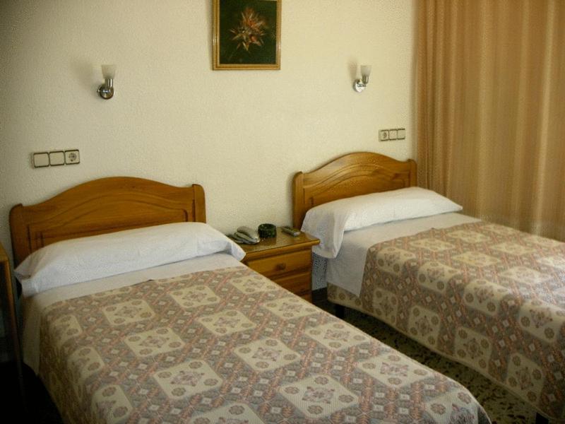 Twin Room photo 3