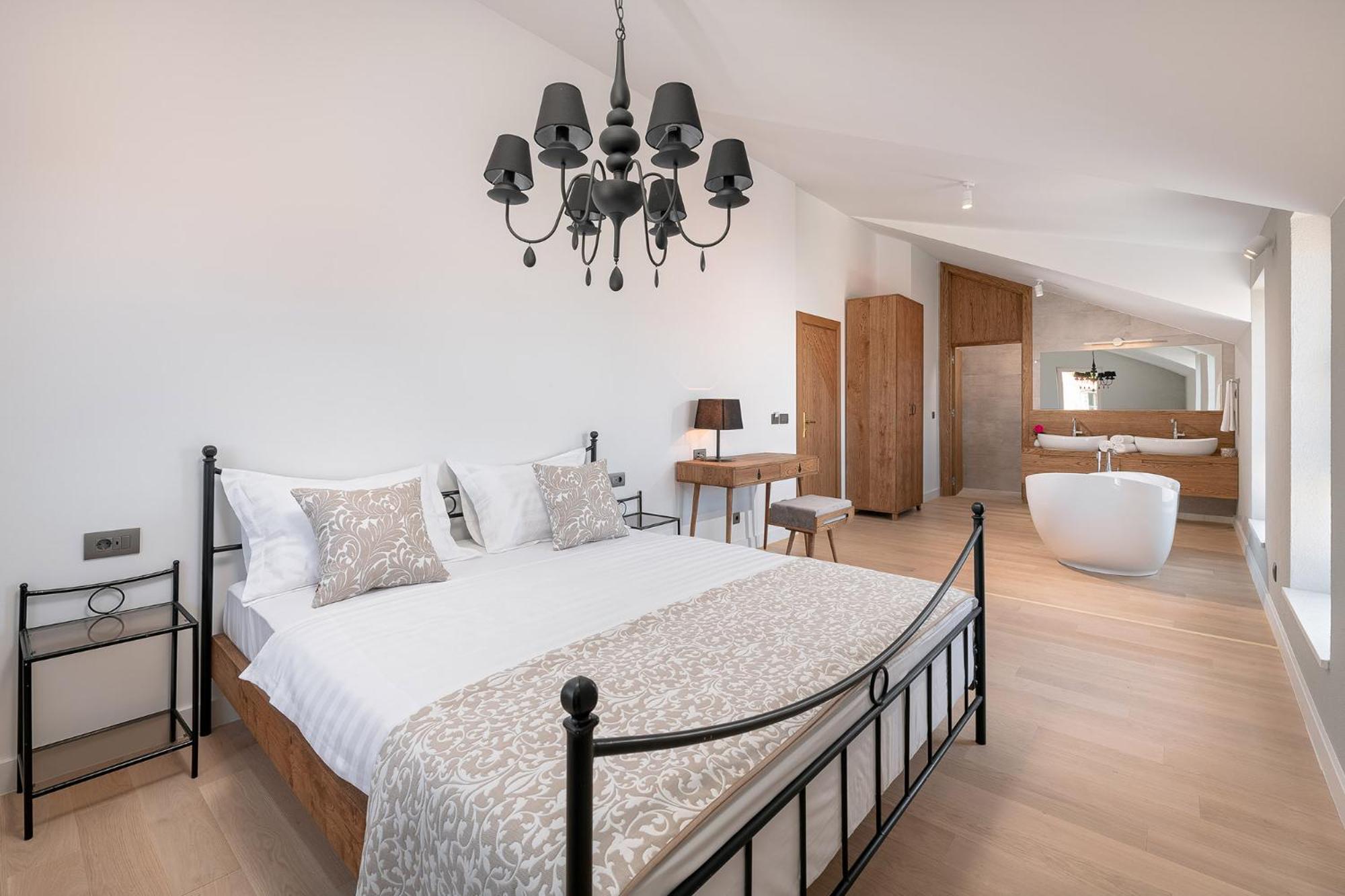 Superior Doppelzimmer