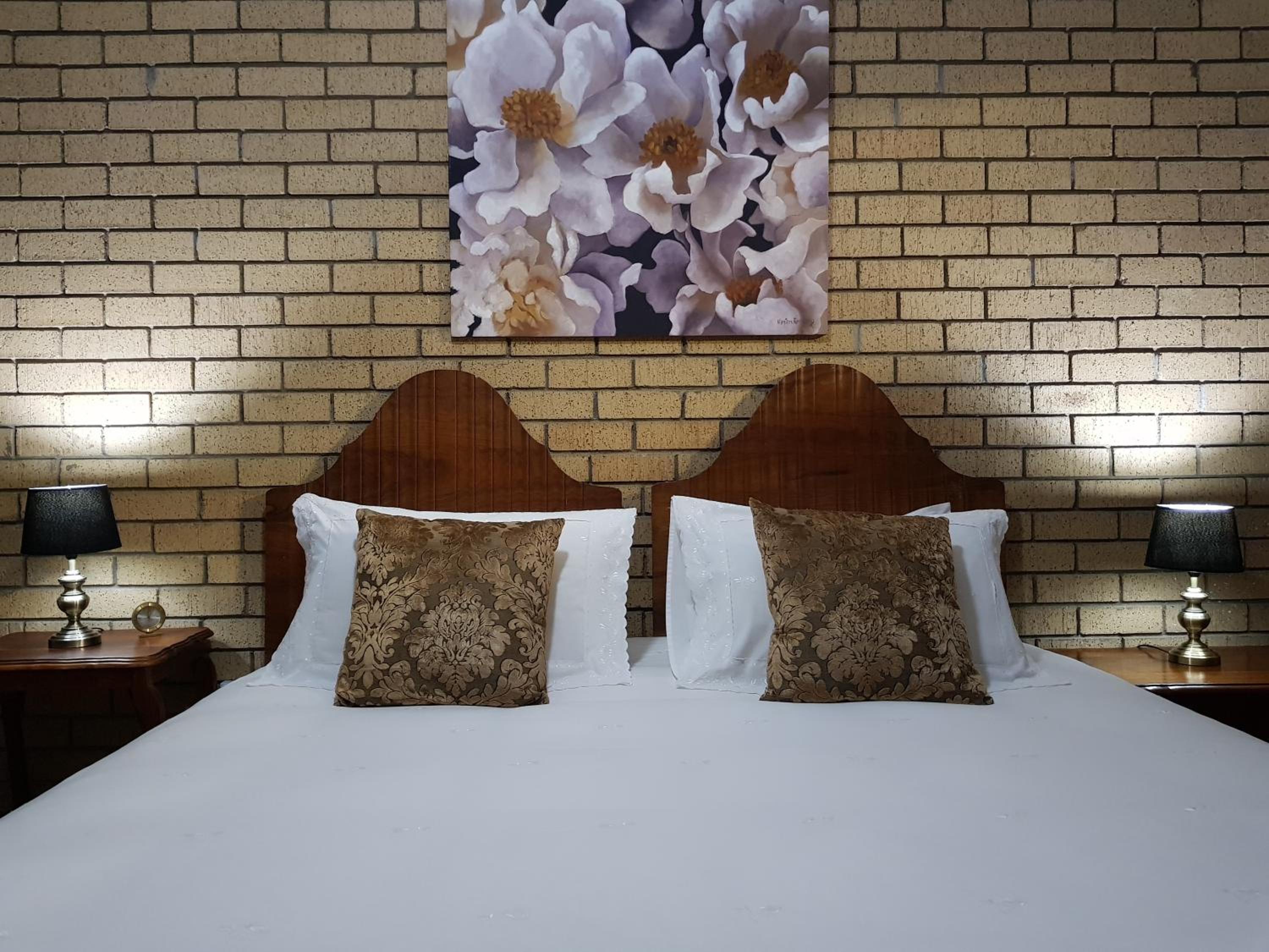 Twin/Double Room - Photo 1