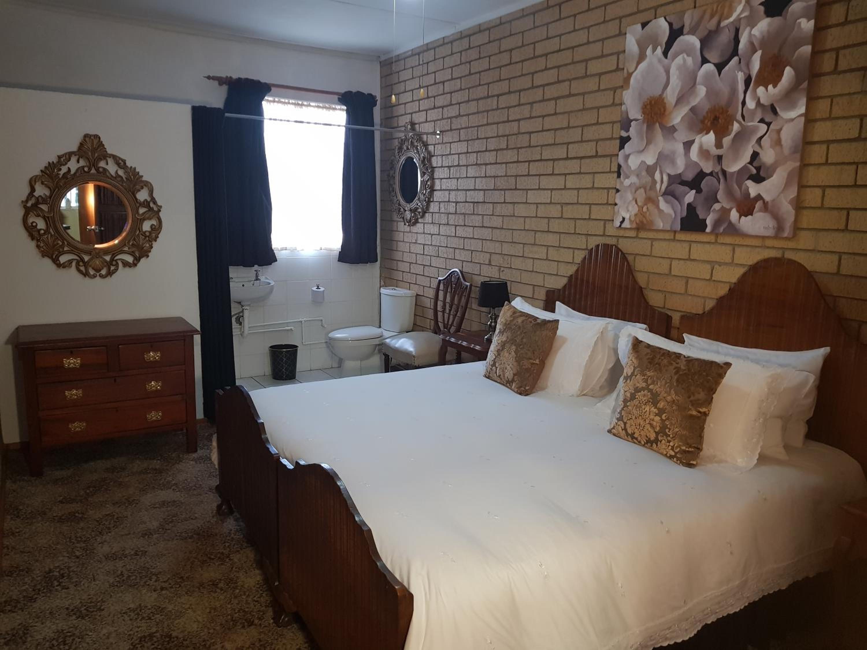 Twin/Double Room - Photo 5