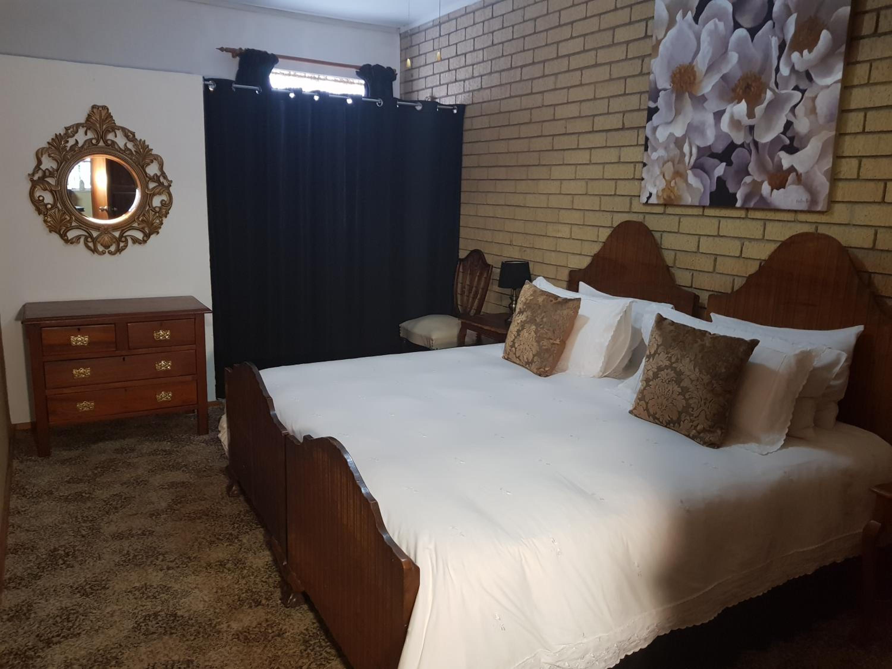 Twin/Double Room - Photo 4