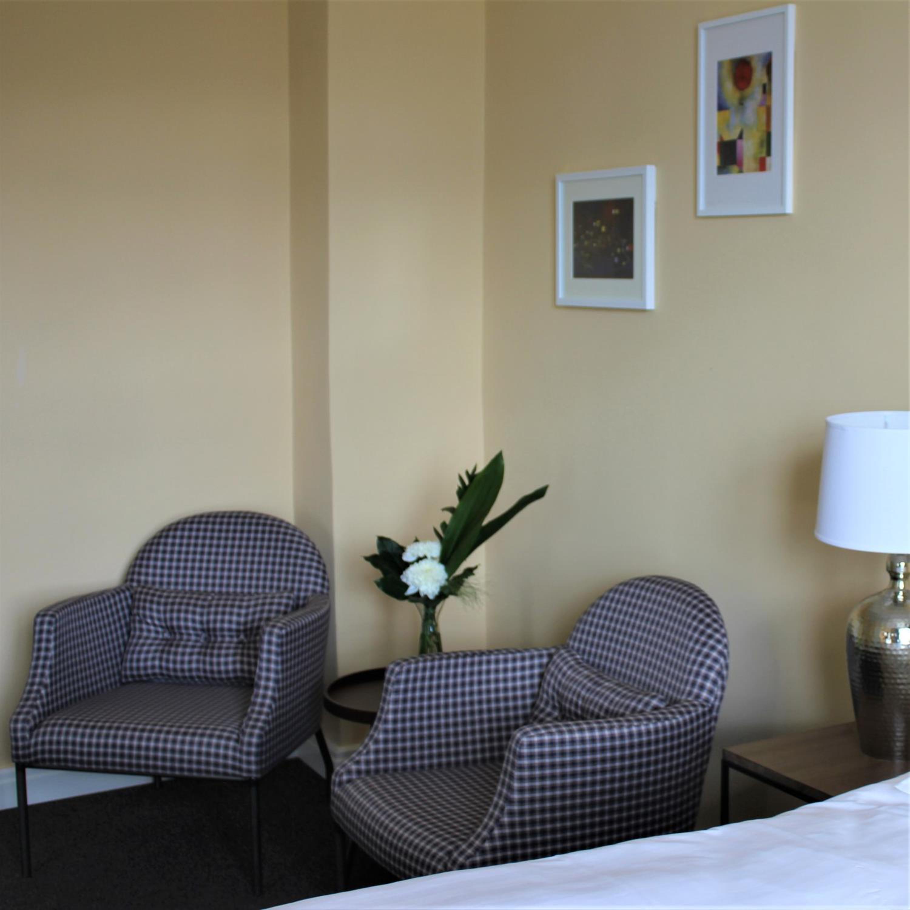 Double or Twin Room photo 3