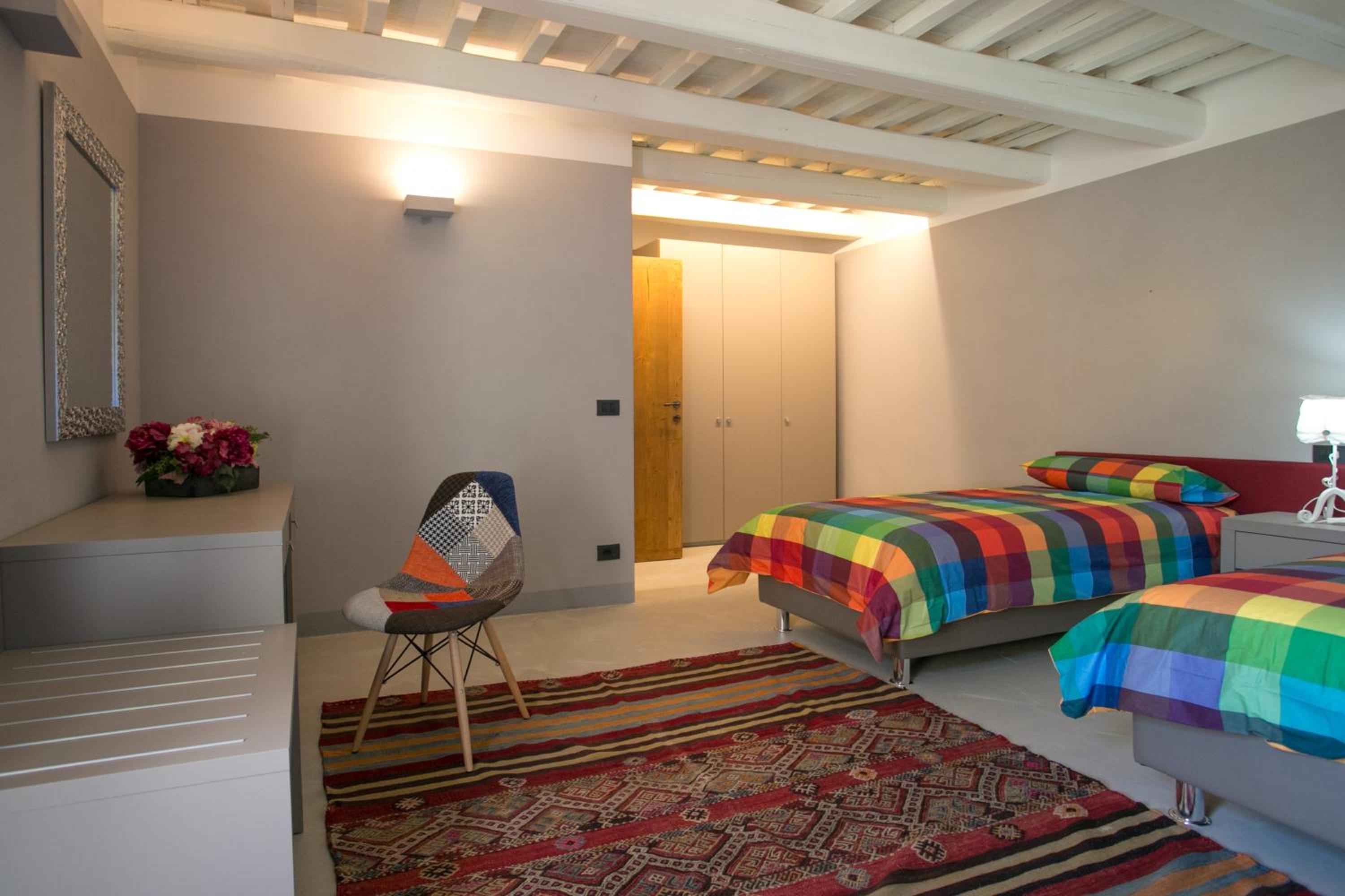 Two-Bedroom Villa photo 1