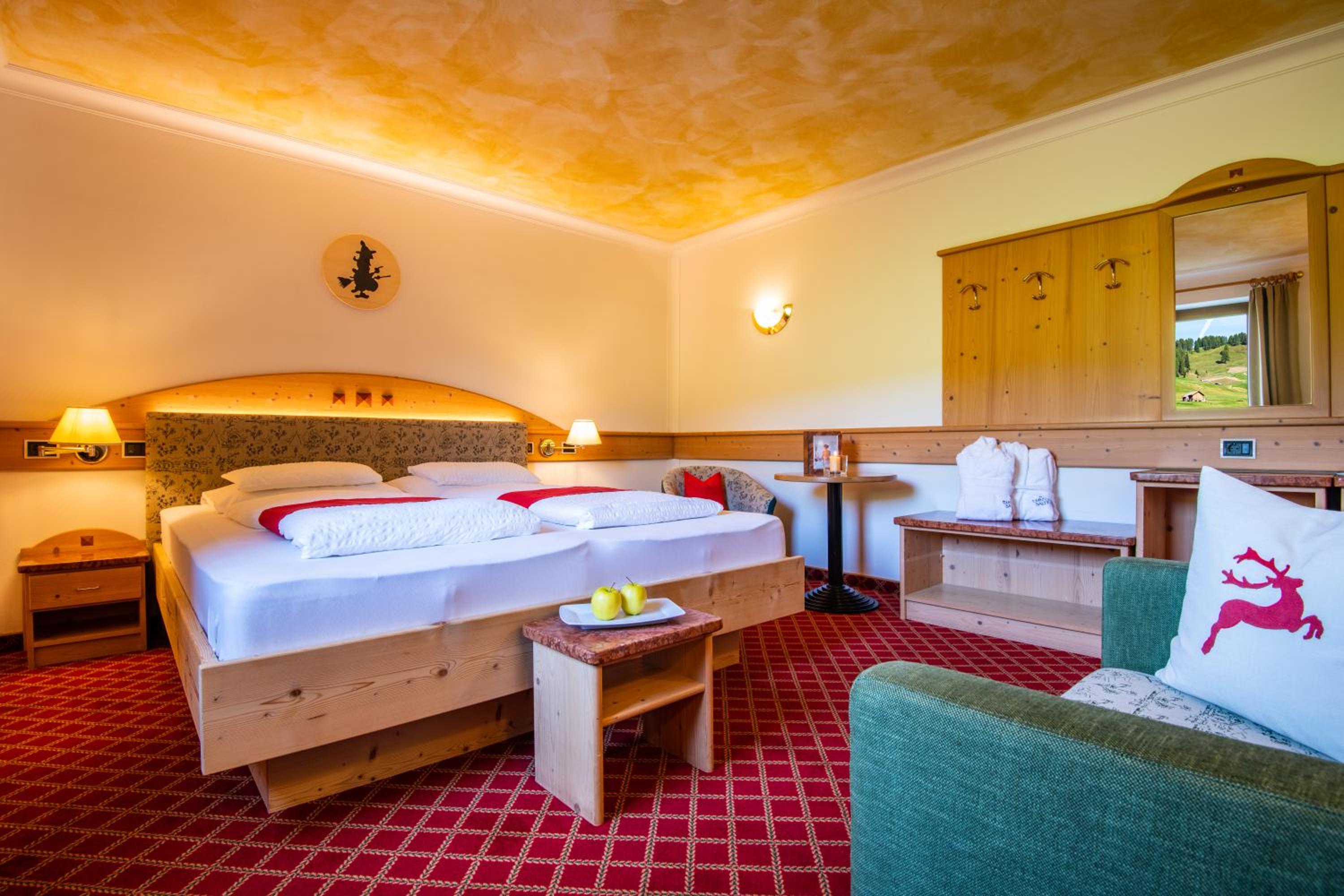 Economy Double Room photo 2