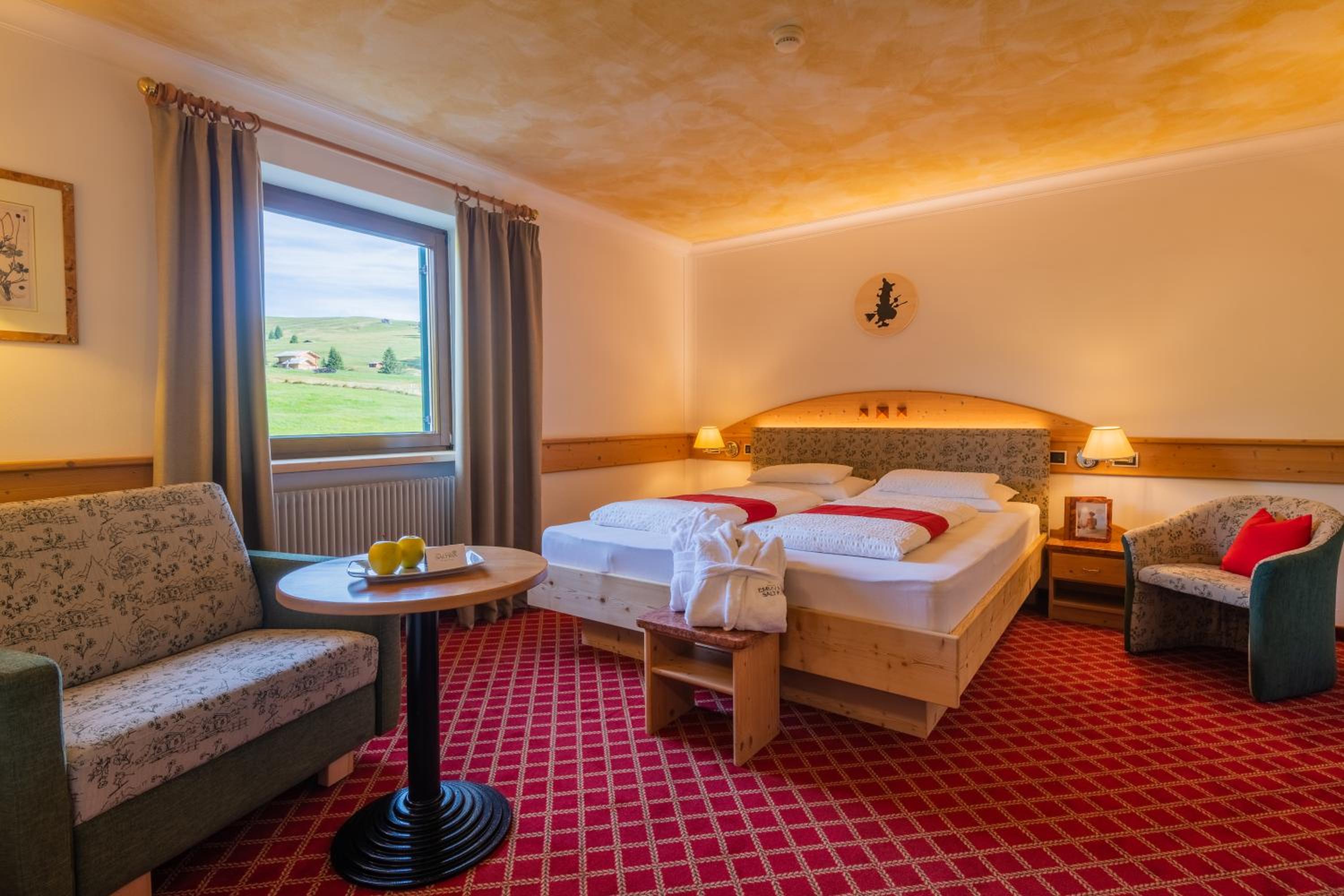 Economy Double Room photo 1