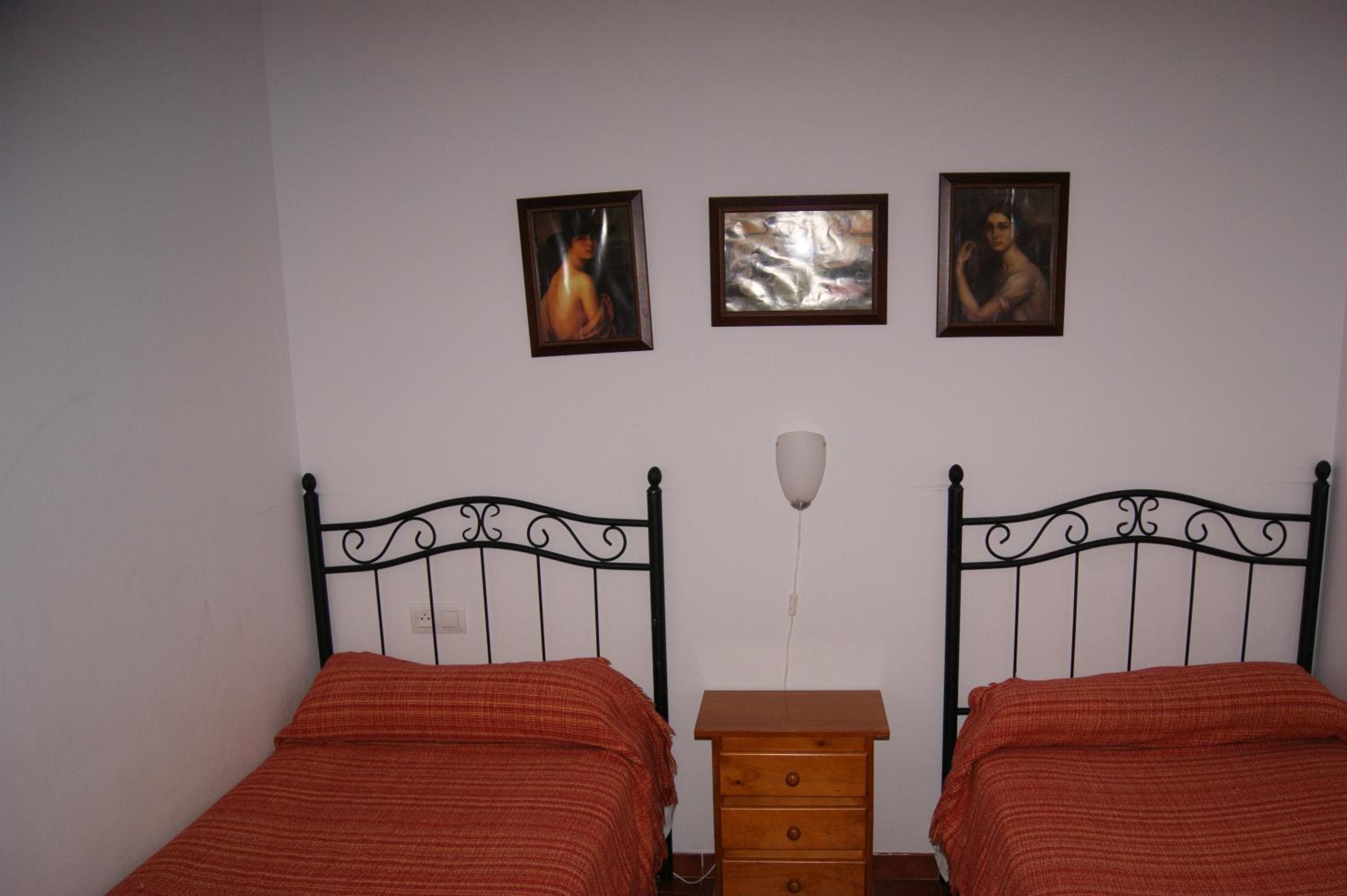 Apartamento (2 adultos)