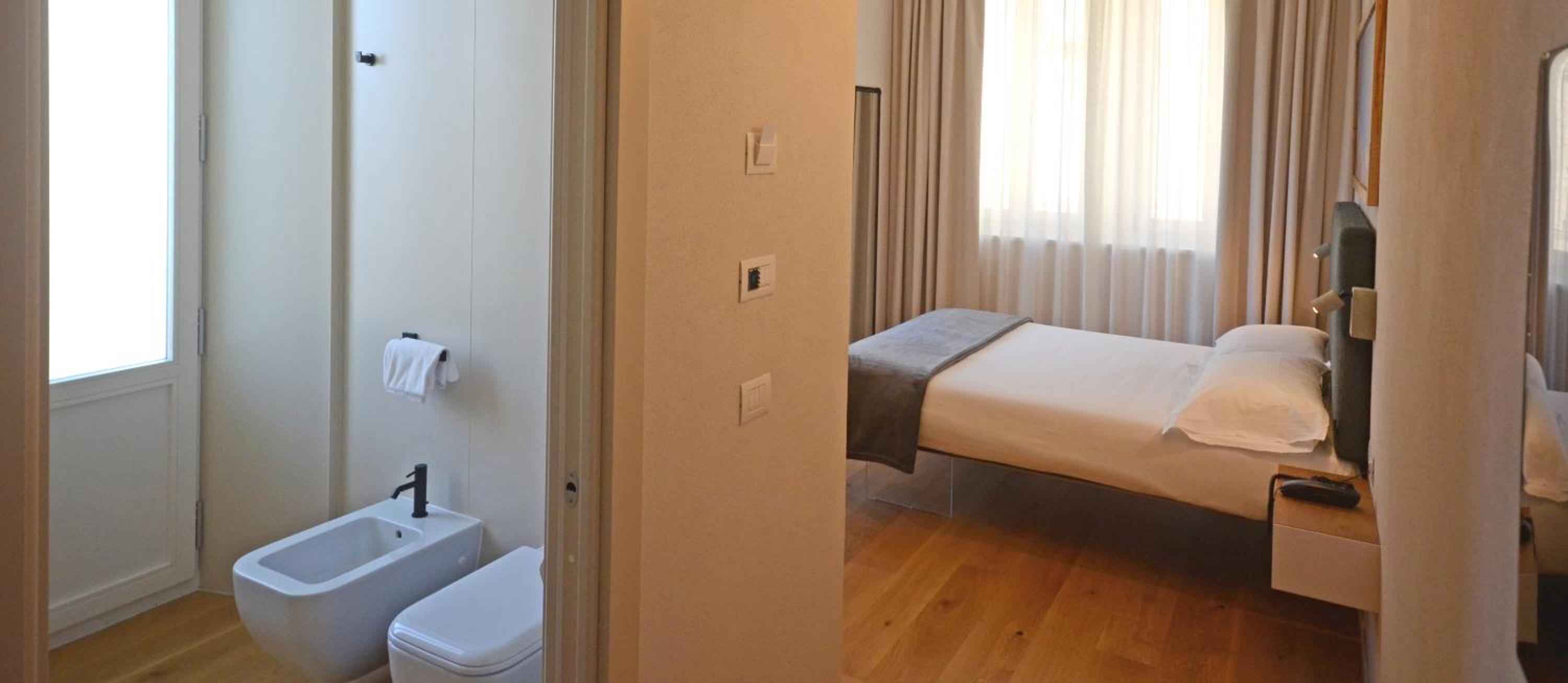 Superior Double Room - Photo 5