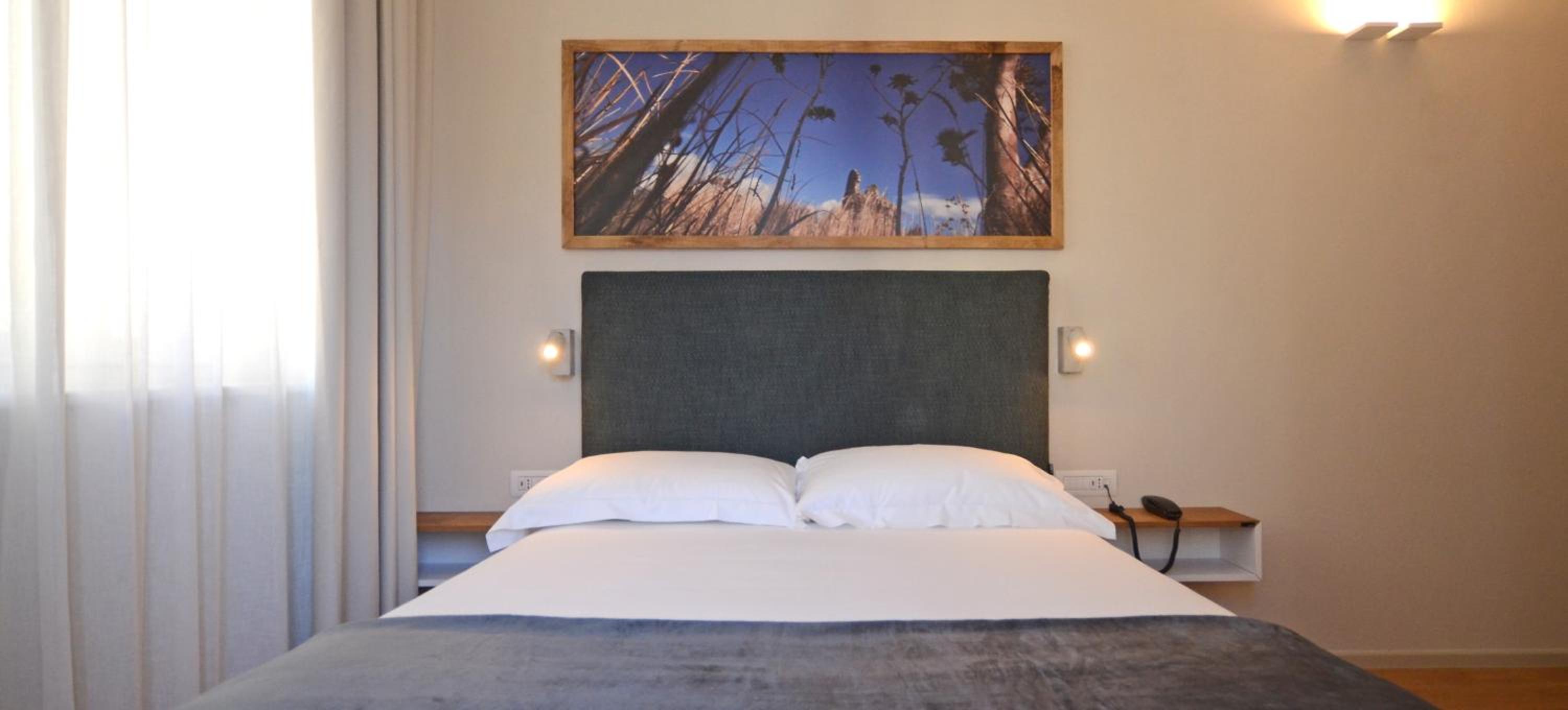 Superior Double Room - Photo 2