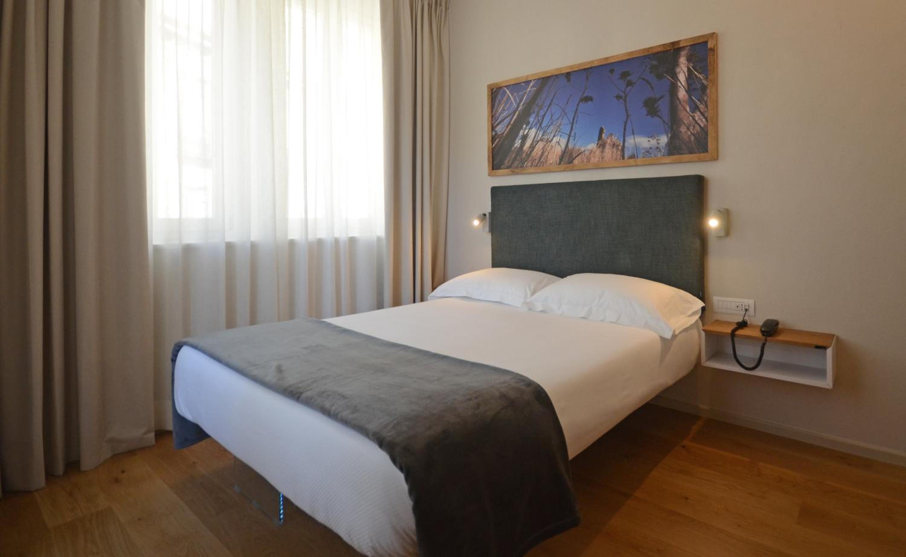 Superior Double Room - Photo 3