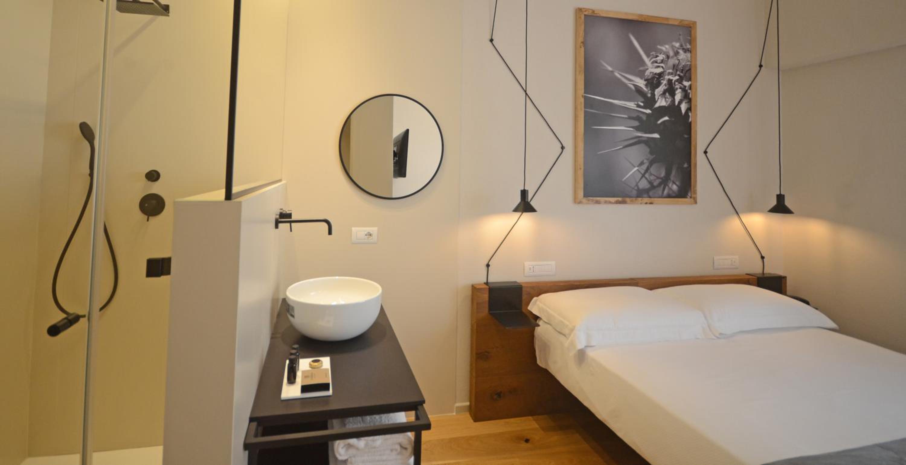 Family Junior Suite - Photo 5