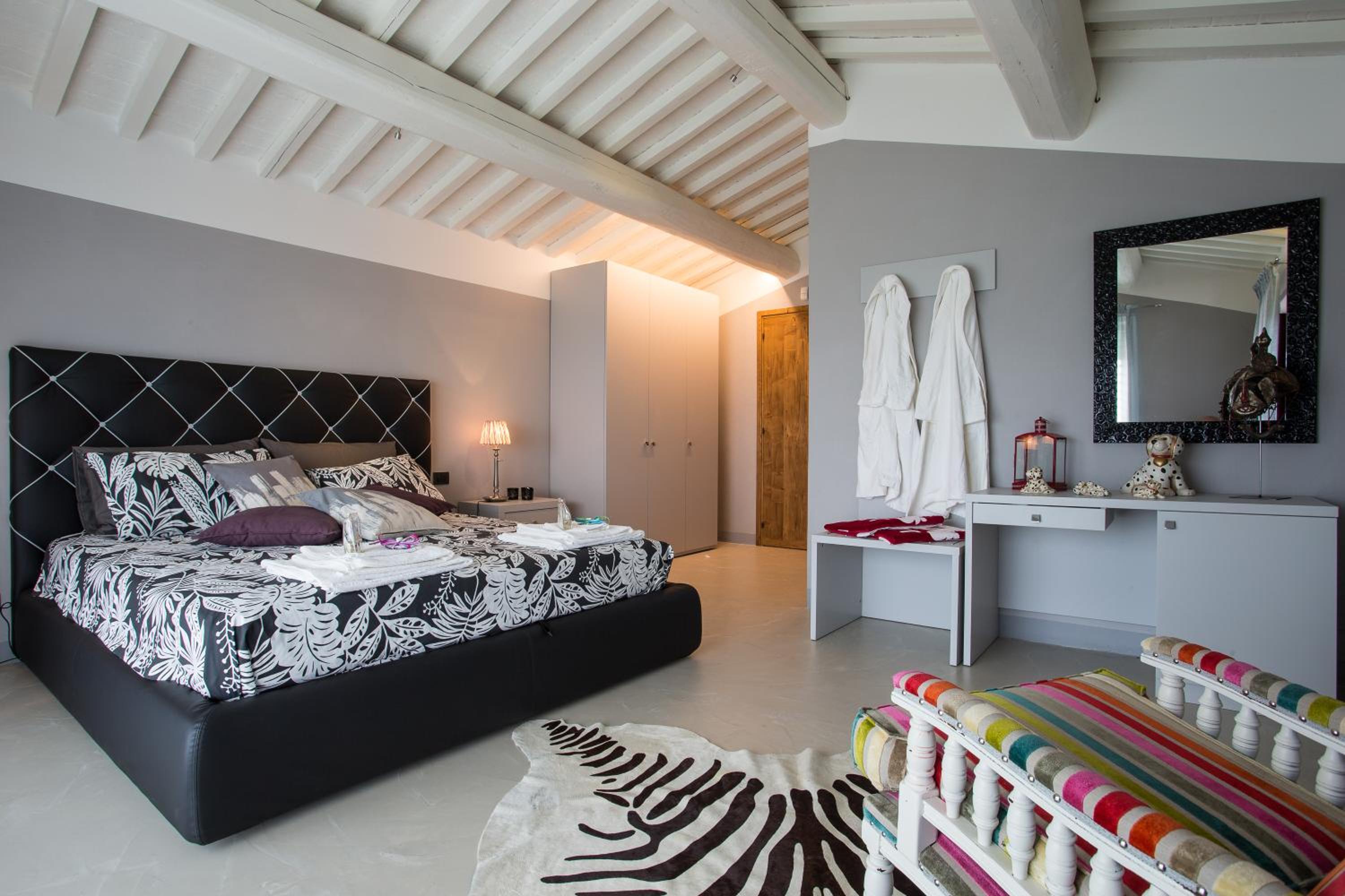 Two-Bedroom Villa photo 2