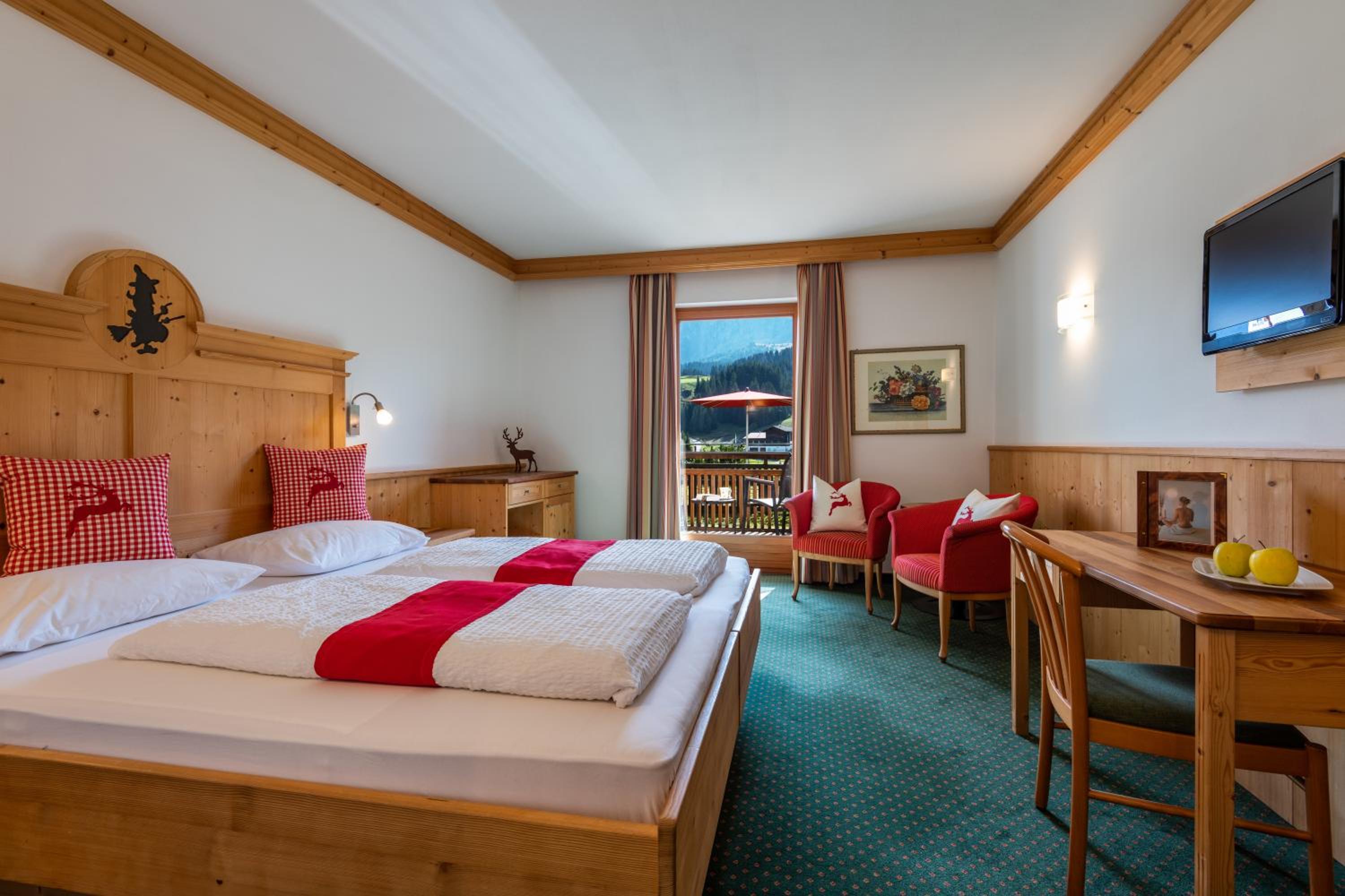 Double Room photo 1