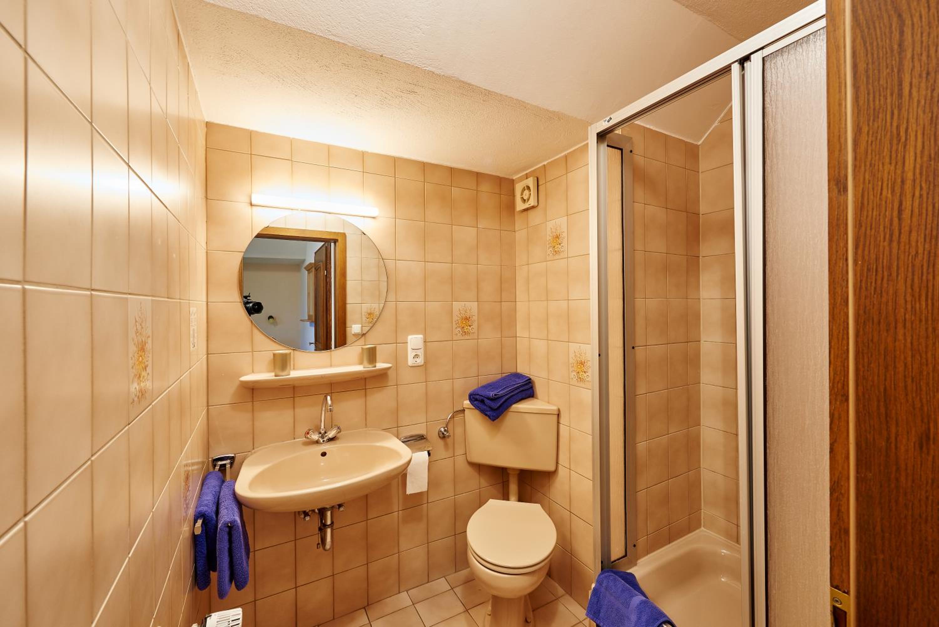 Double Room - Photo 3