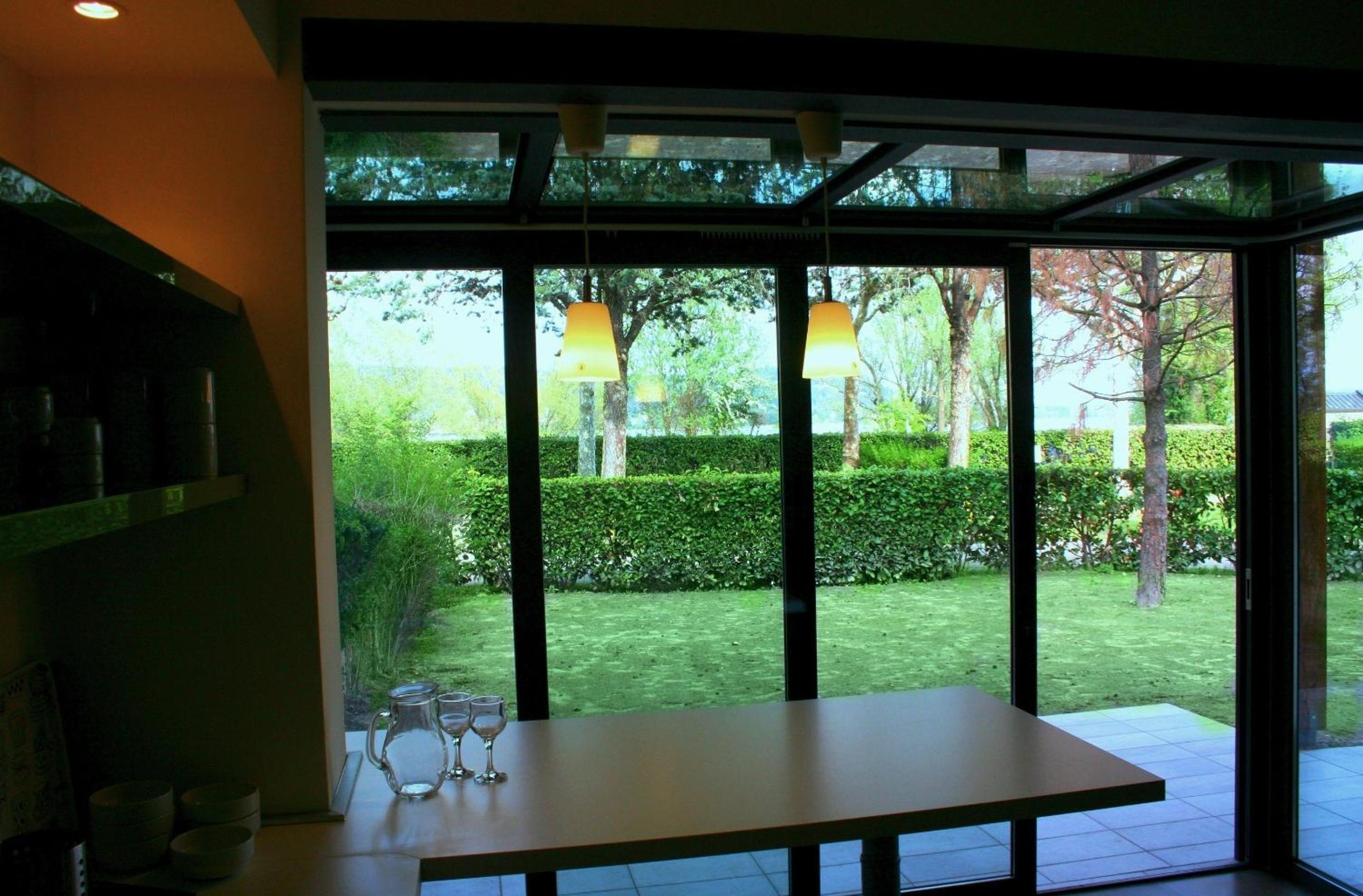 Superior Villa with Garden View photo 3