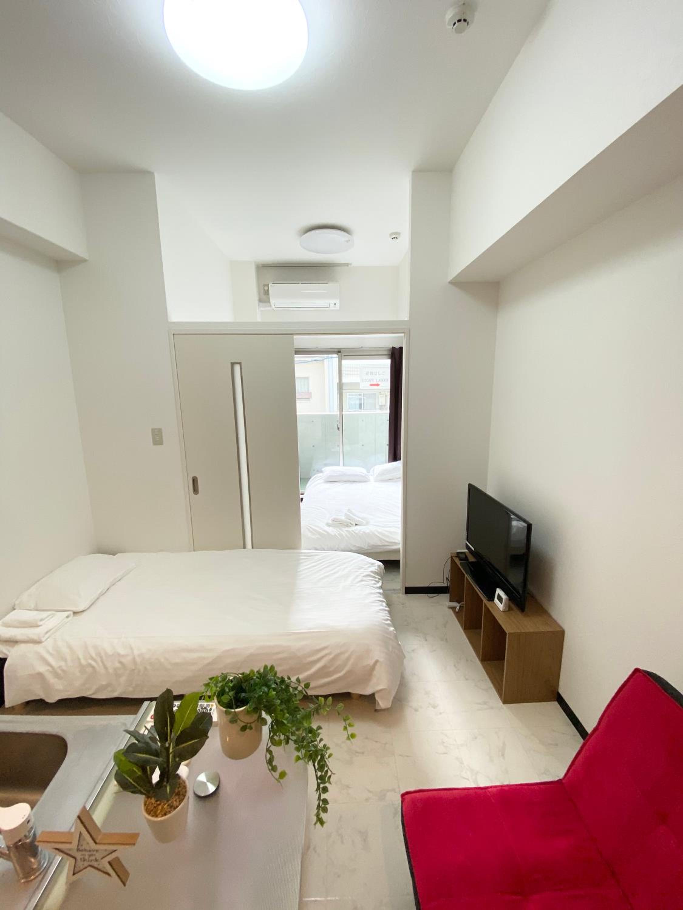 Apartment with Balcony 301 photo 1