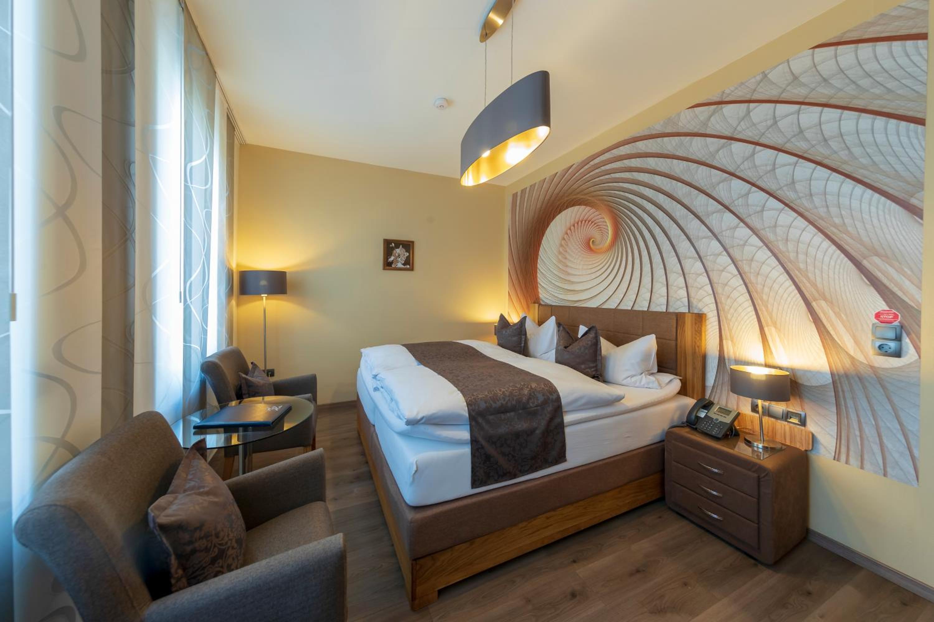 Superior Double Room - Photo 4