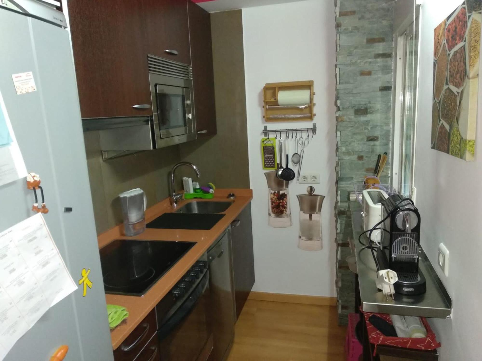 Three-Bedroom Apartment - Photo 3