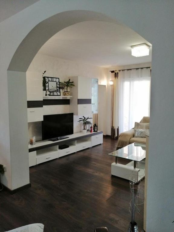 Two bedrooms apartment