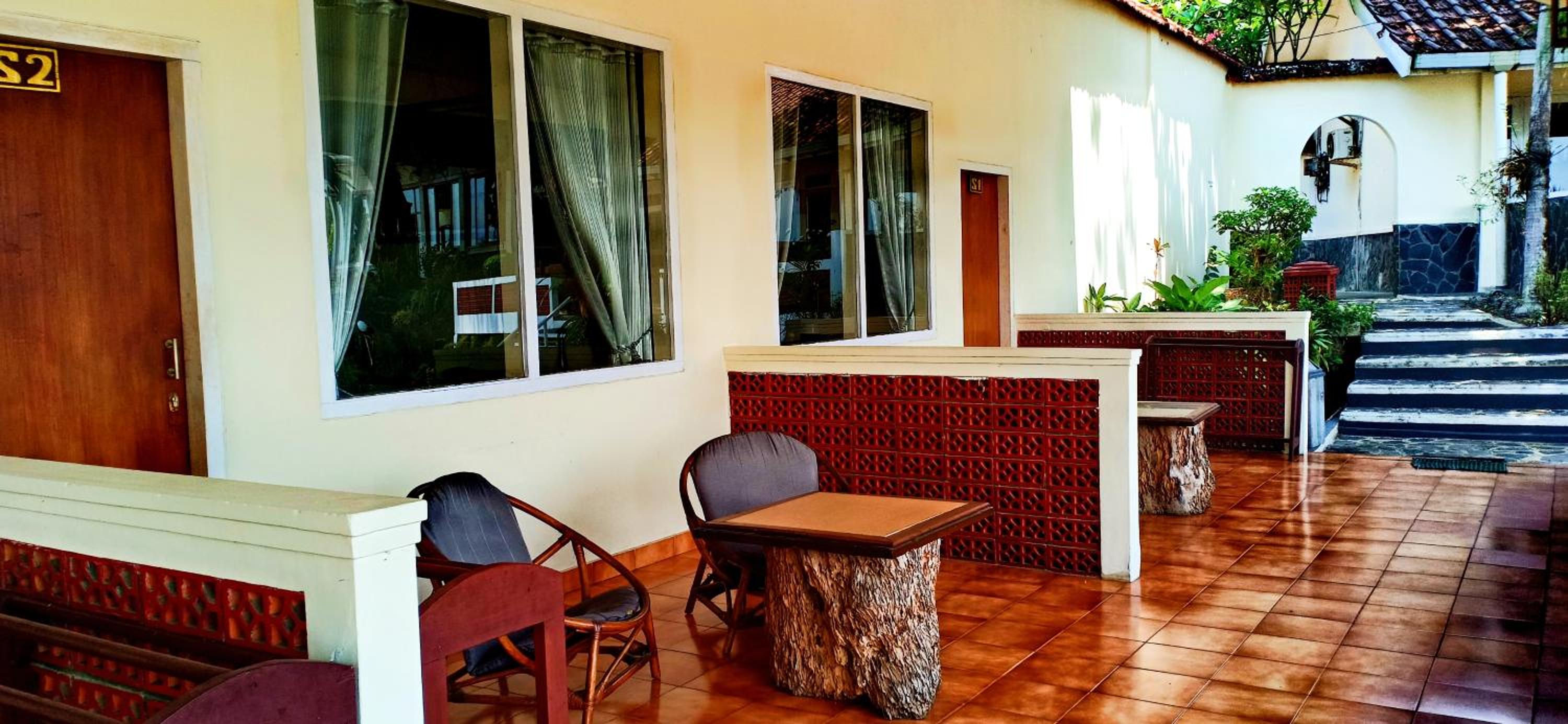 Deluxe Triple Room - Photo 7