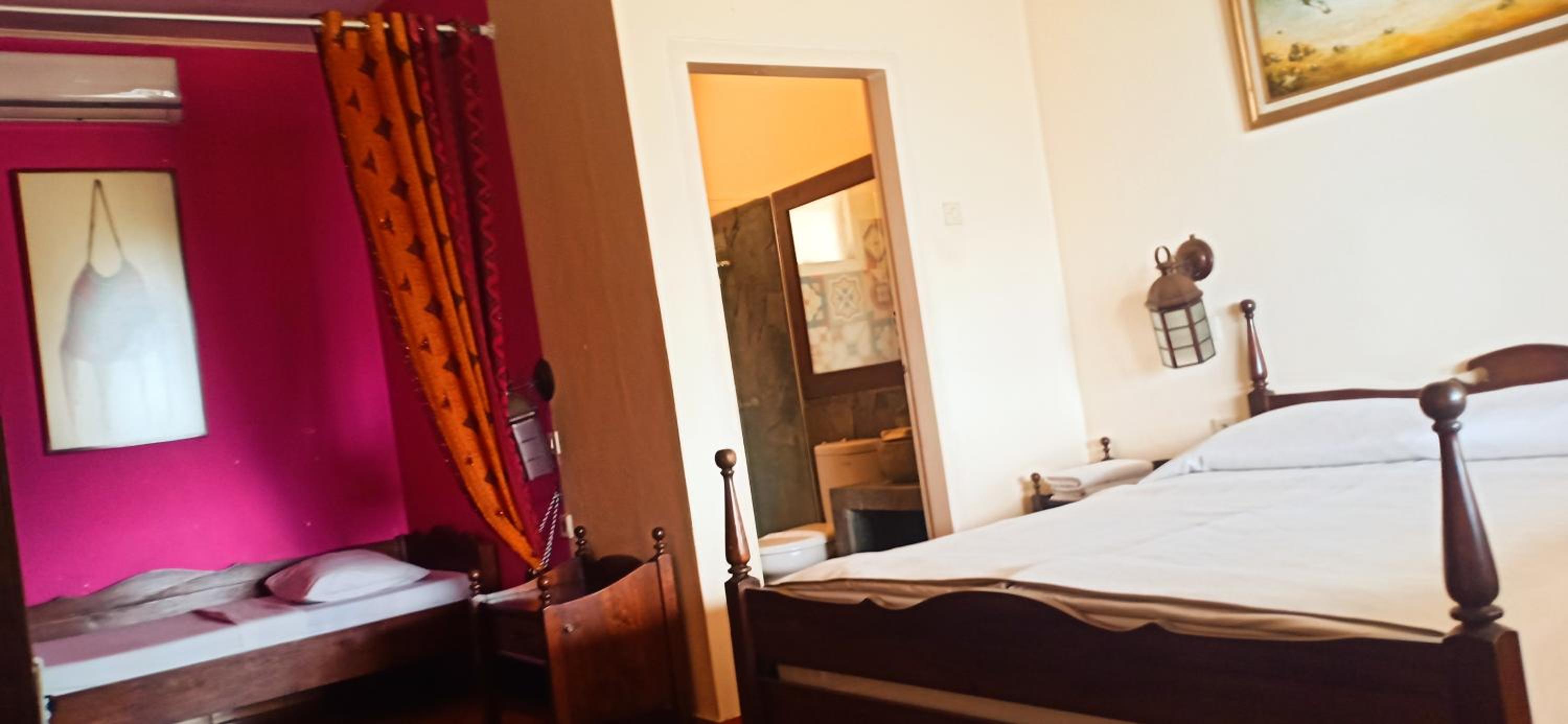 Deluxe Triple Room - Photo 4