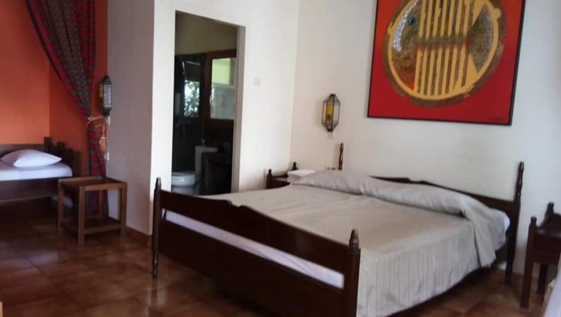 Deluxe Triple Room - Photo 3