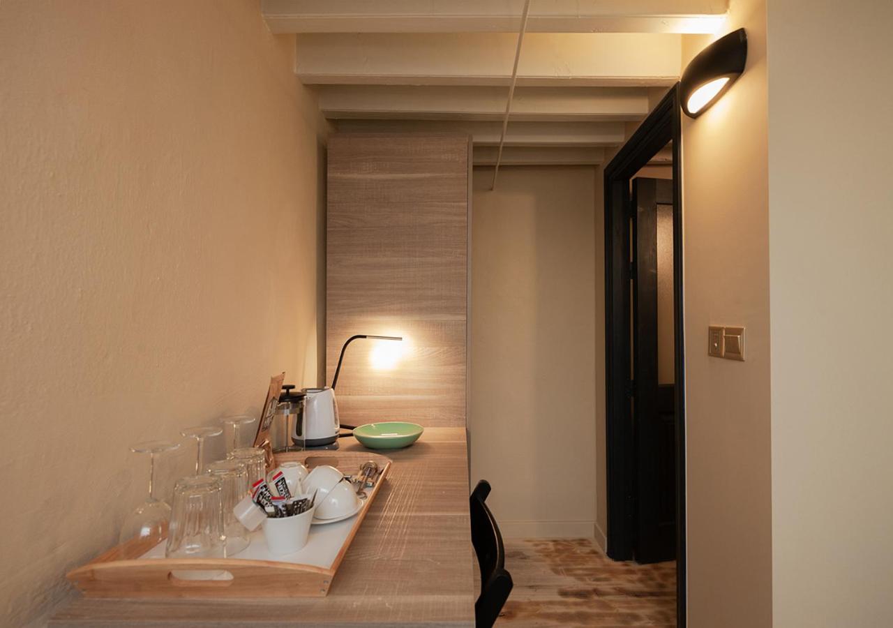 Deluxe Triple Room photo 2