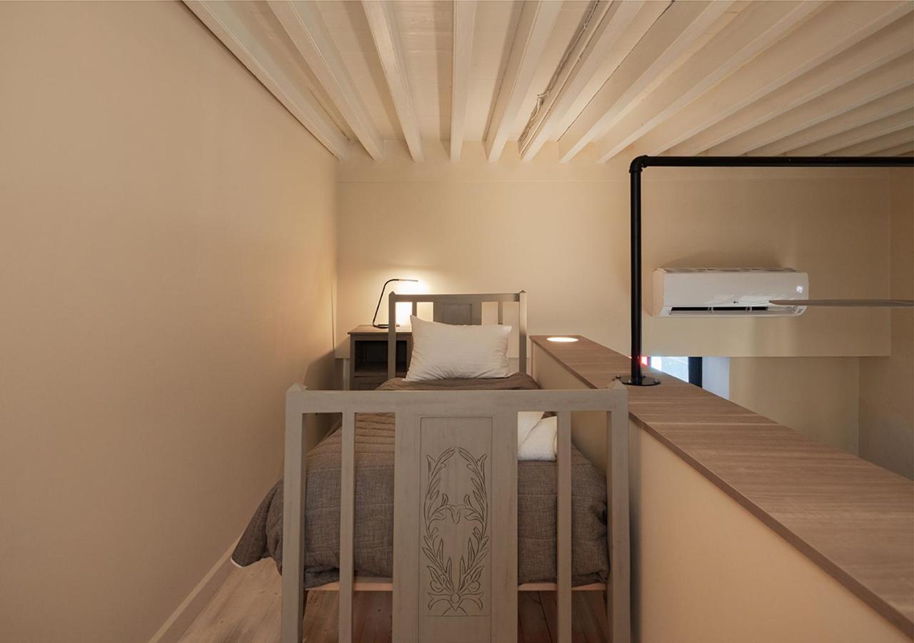 Deluxe Triple Room photo 1