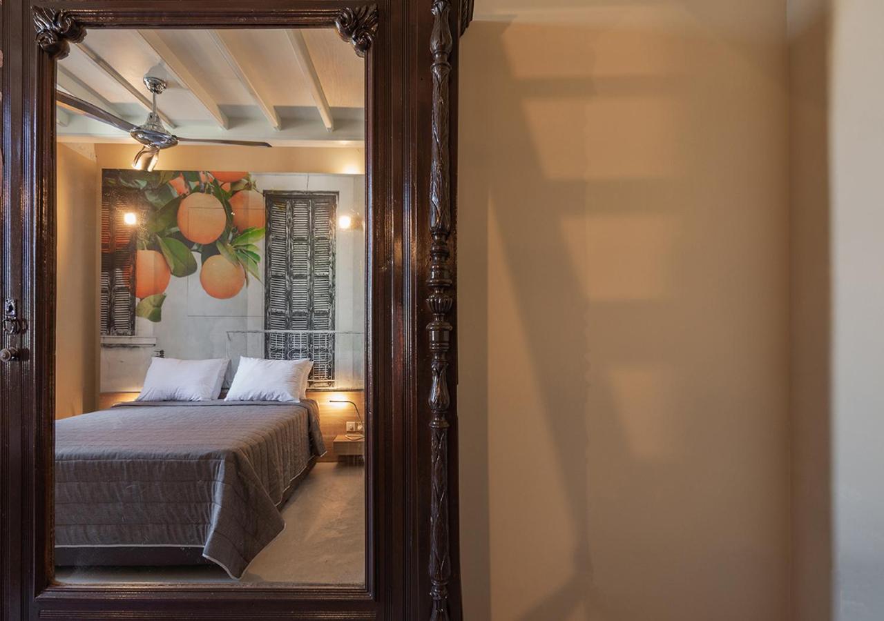Deluxe Quadruple Room - Photo 3