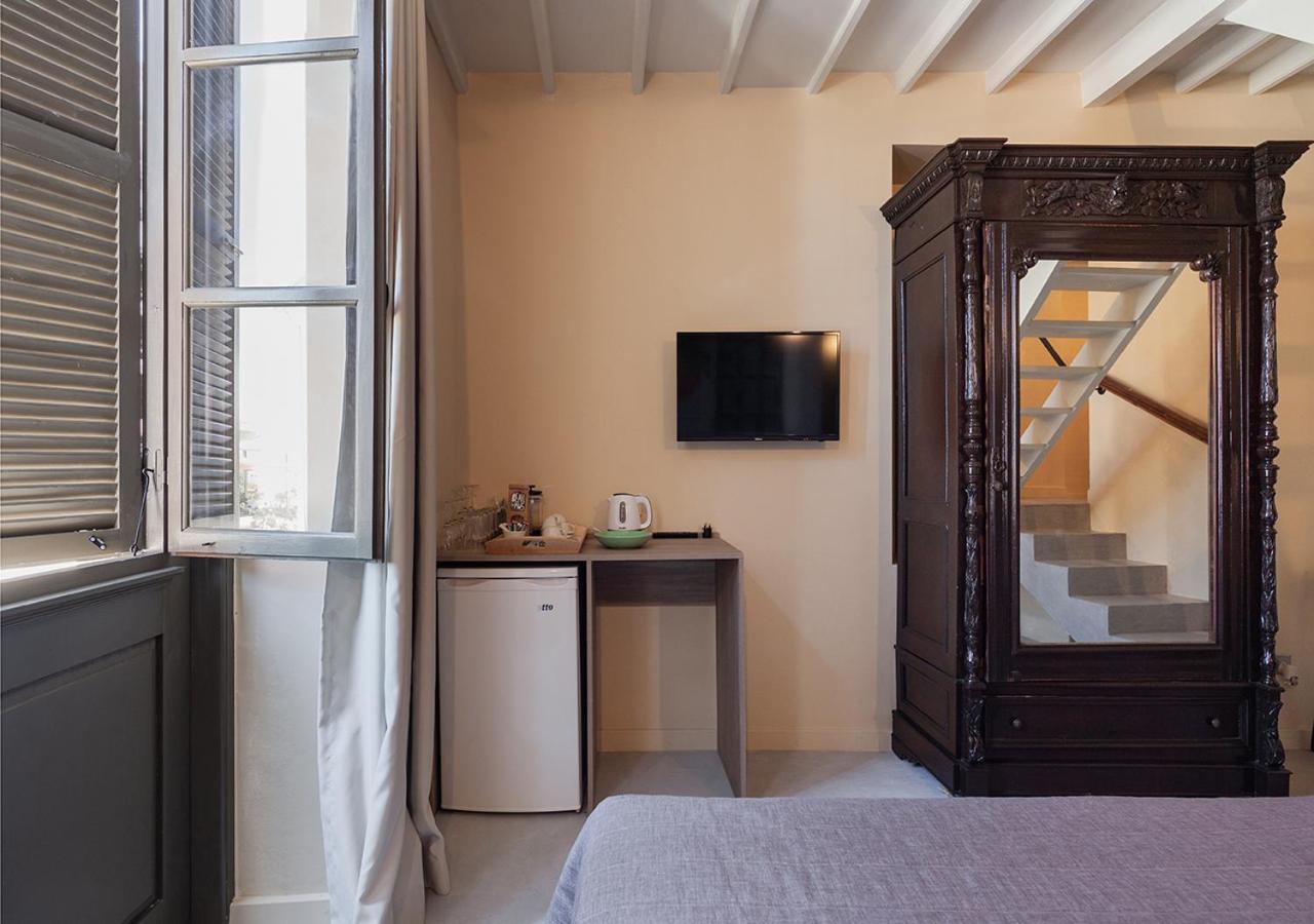Deluxe Quadruple Room - Photo 4