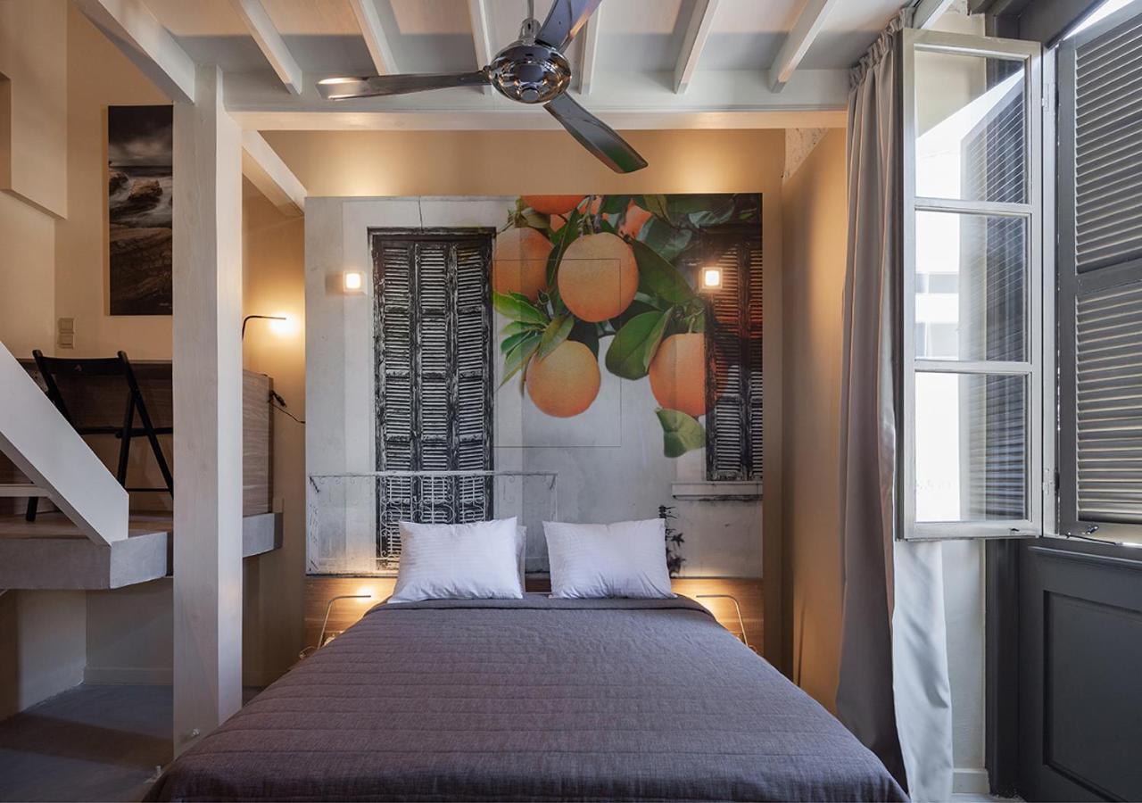 Deluxe Quadruple Room - Photo 14