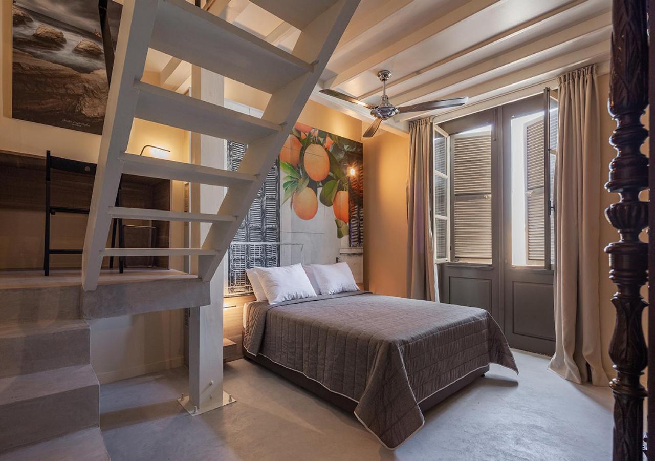 Deluxe Quadruple Room - Photo 13