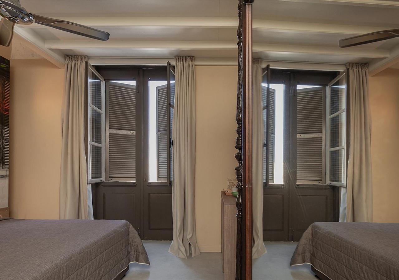 Deluxe Quadruple Room - Photo 7