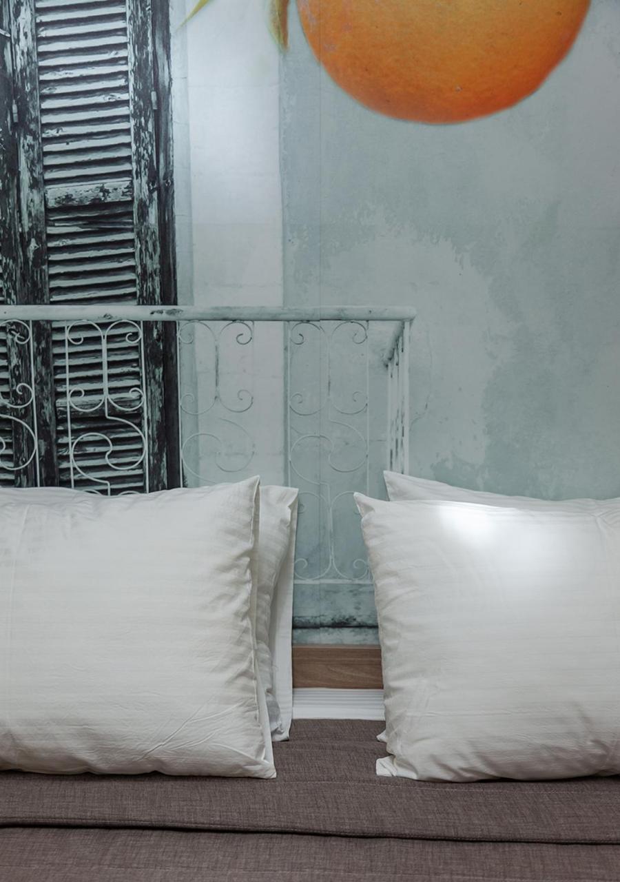 Deluxe Quadruple Room - Photo 5