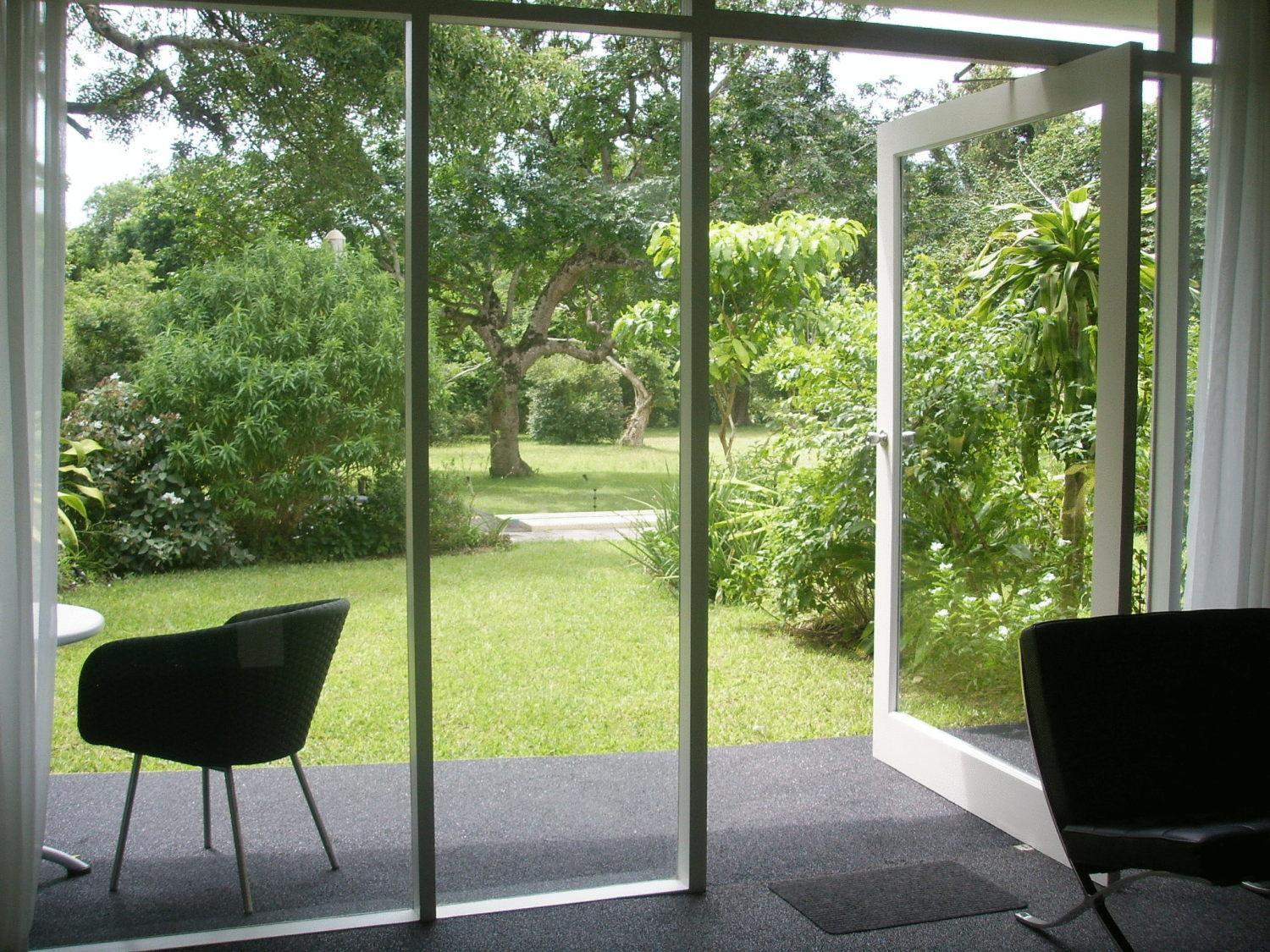 Luxury Double or Twin with Park View photo 2