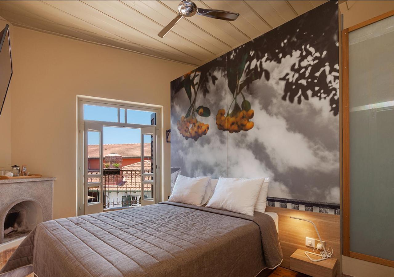 Studio with Balcony photo 1