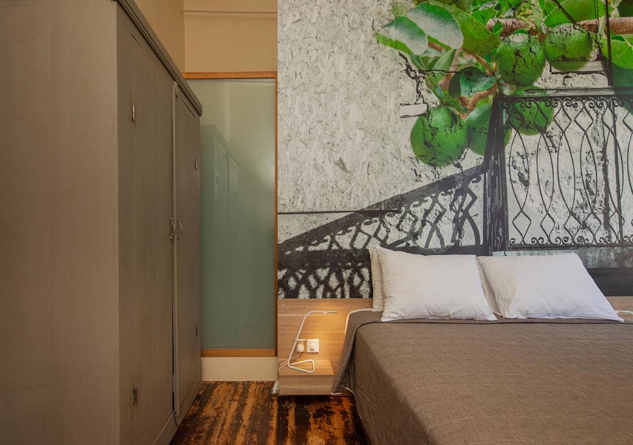 Deluxe Double Room - Photo 10